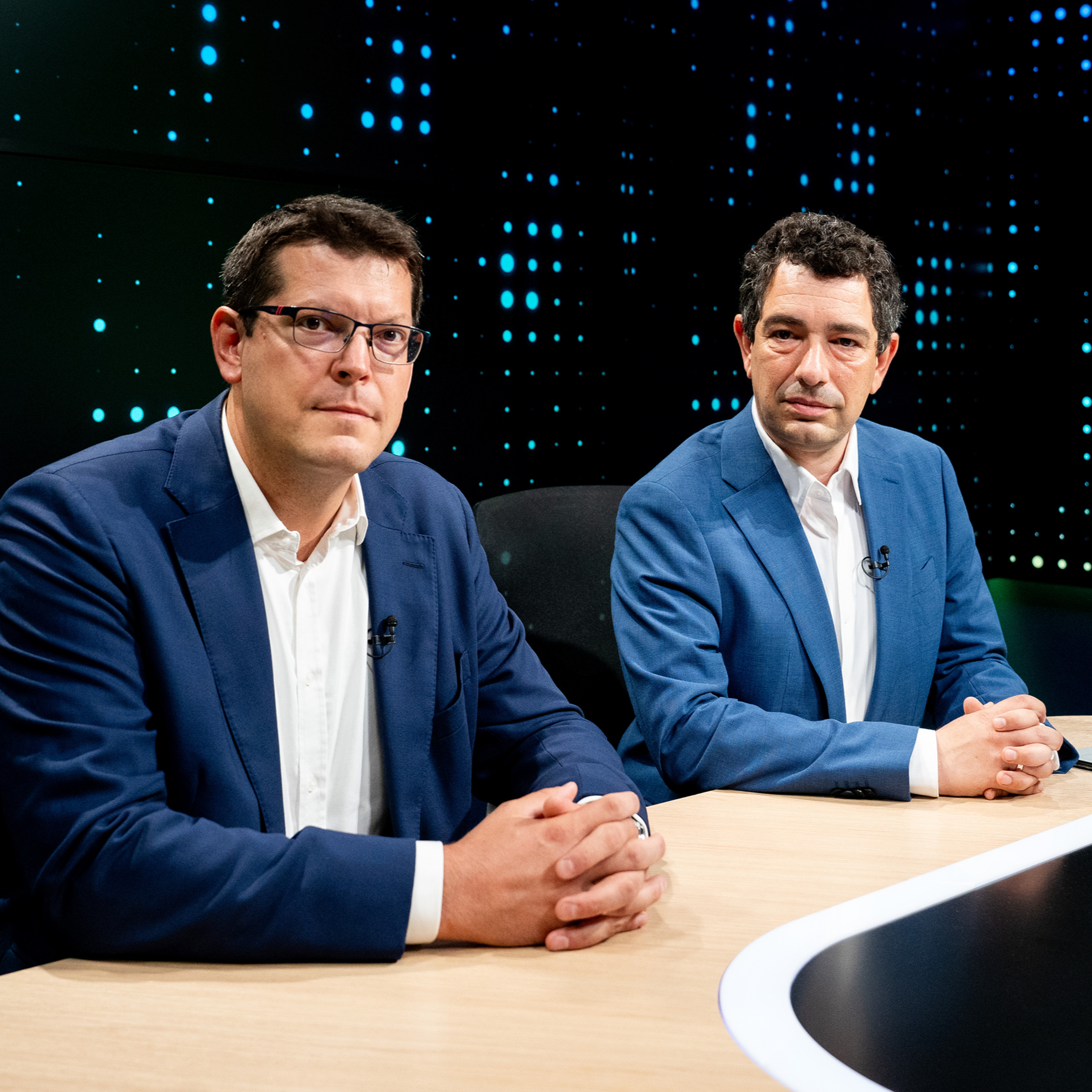A nagyvárosok sprinterként haladtak előre, a kisebb települések lassú sétával mentek