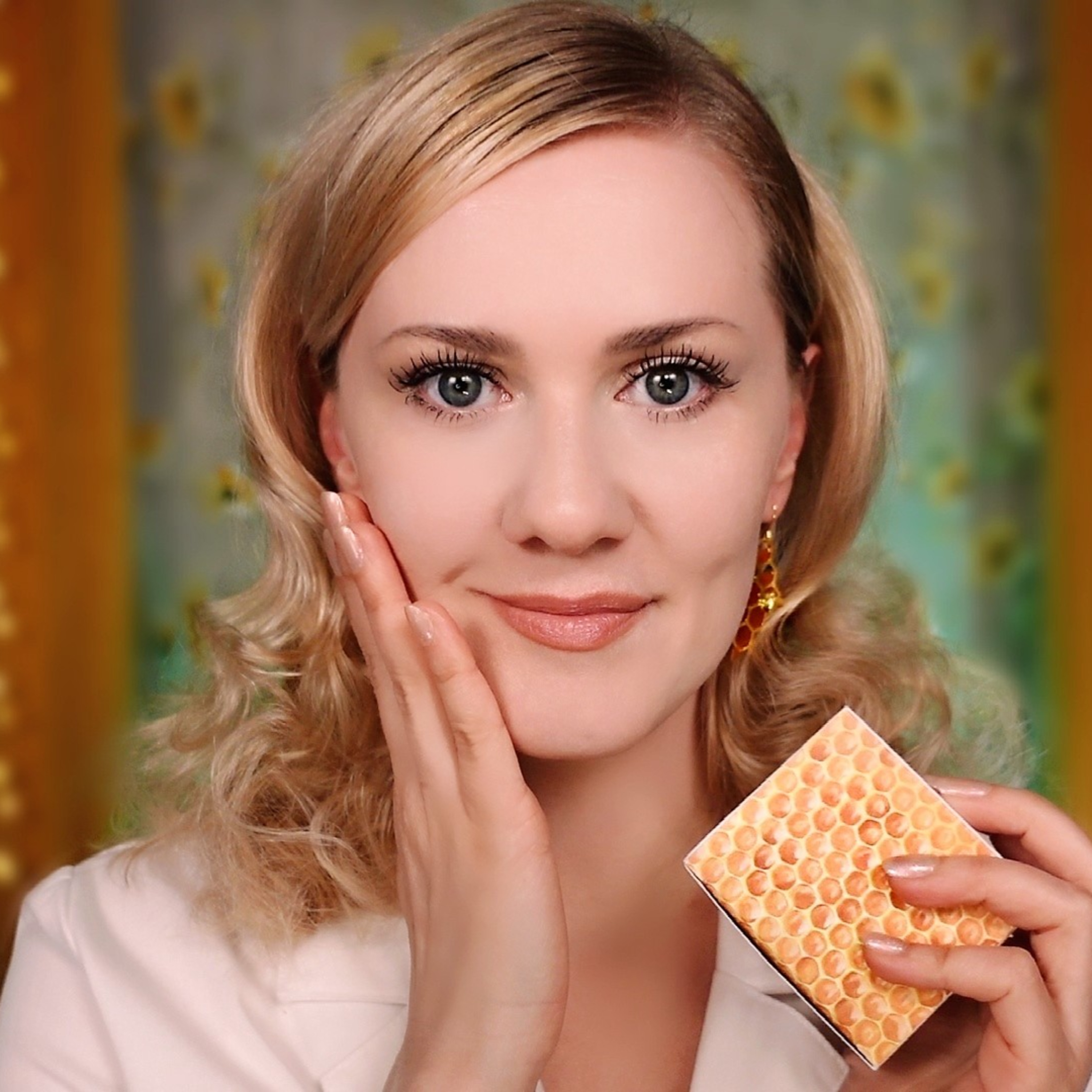 ASMR by GentleWhispering