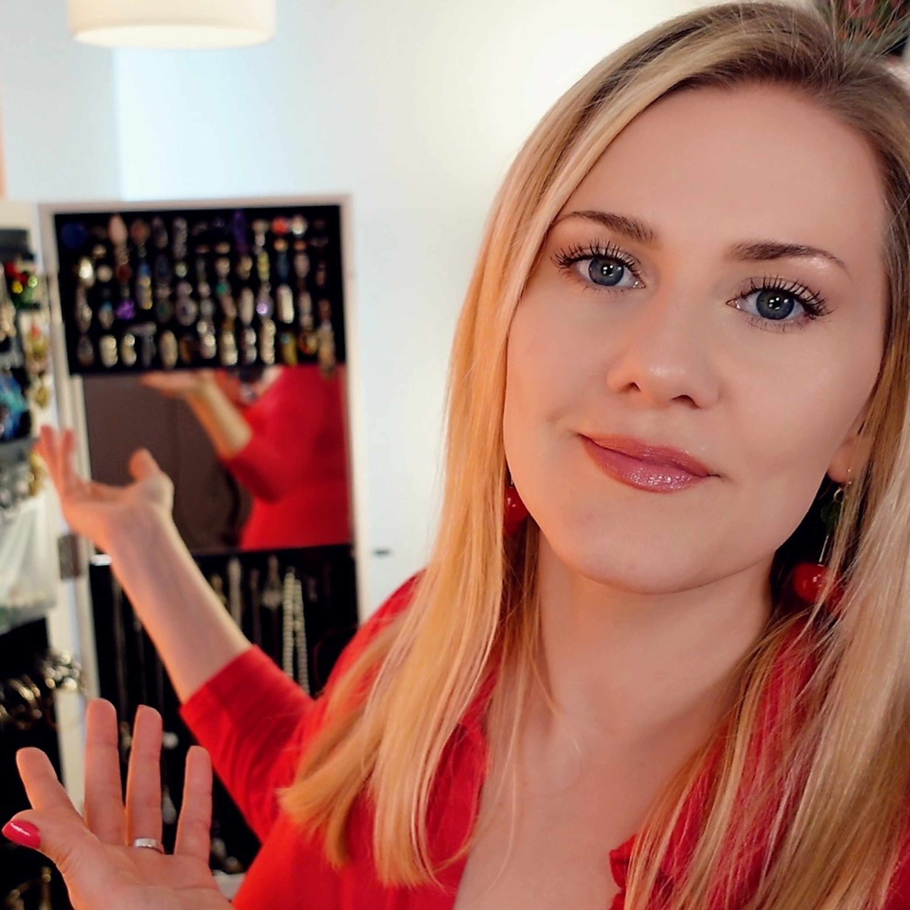 ASMR by GentleWhispering