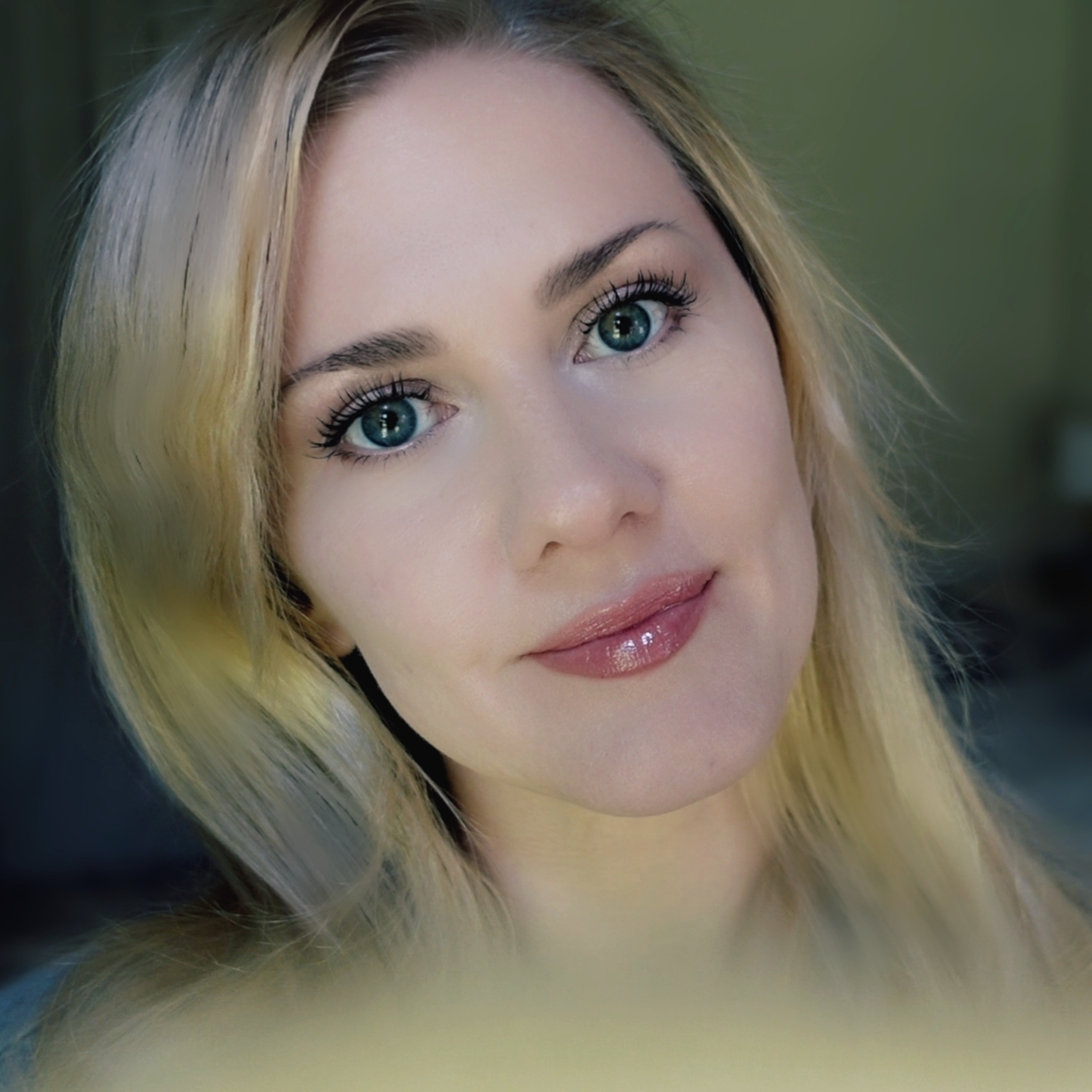 ASMR by GentleWhispering