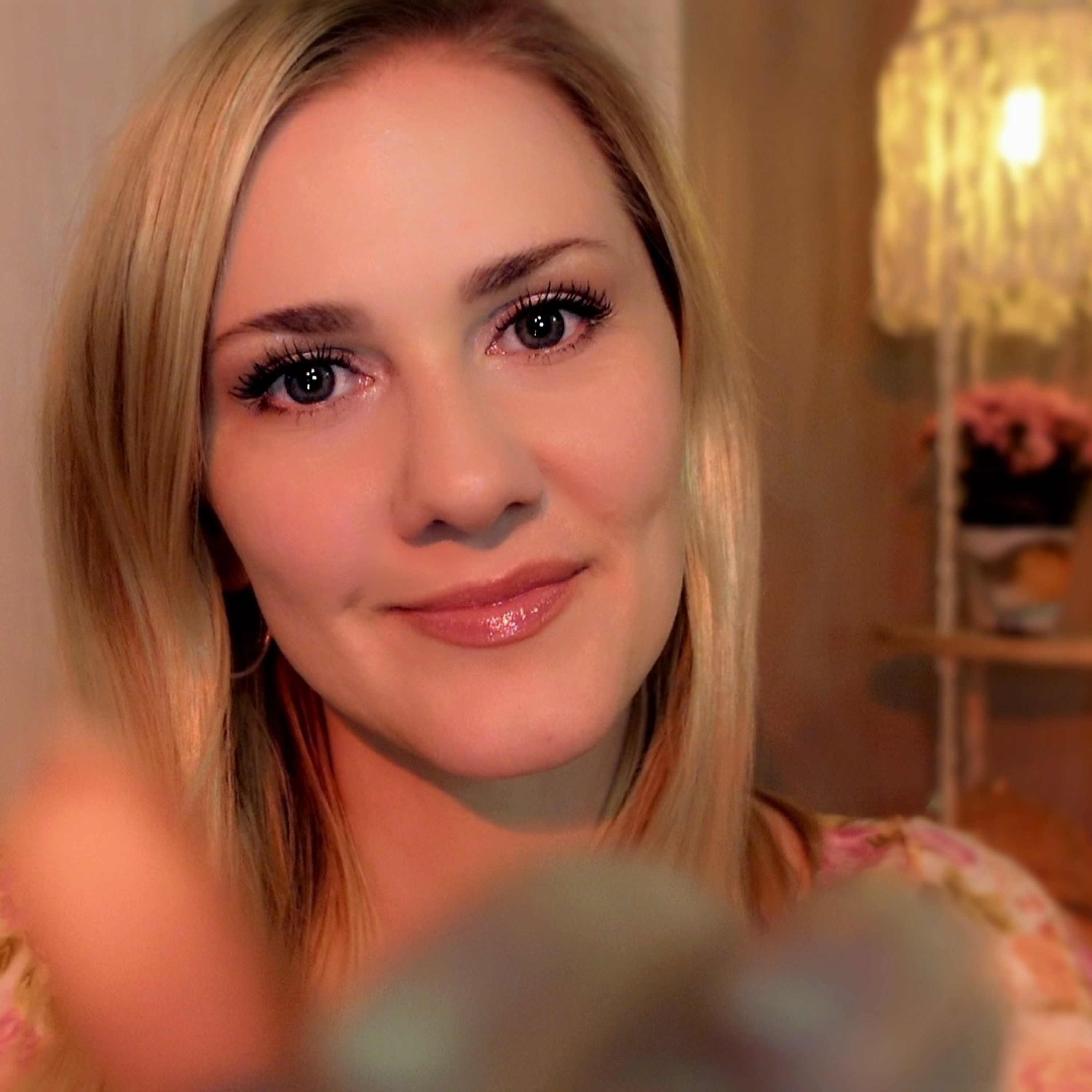 ASMR by GentleWhispering