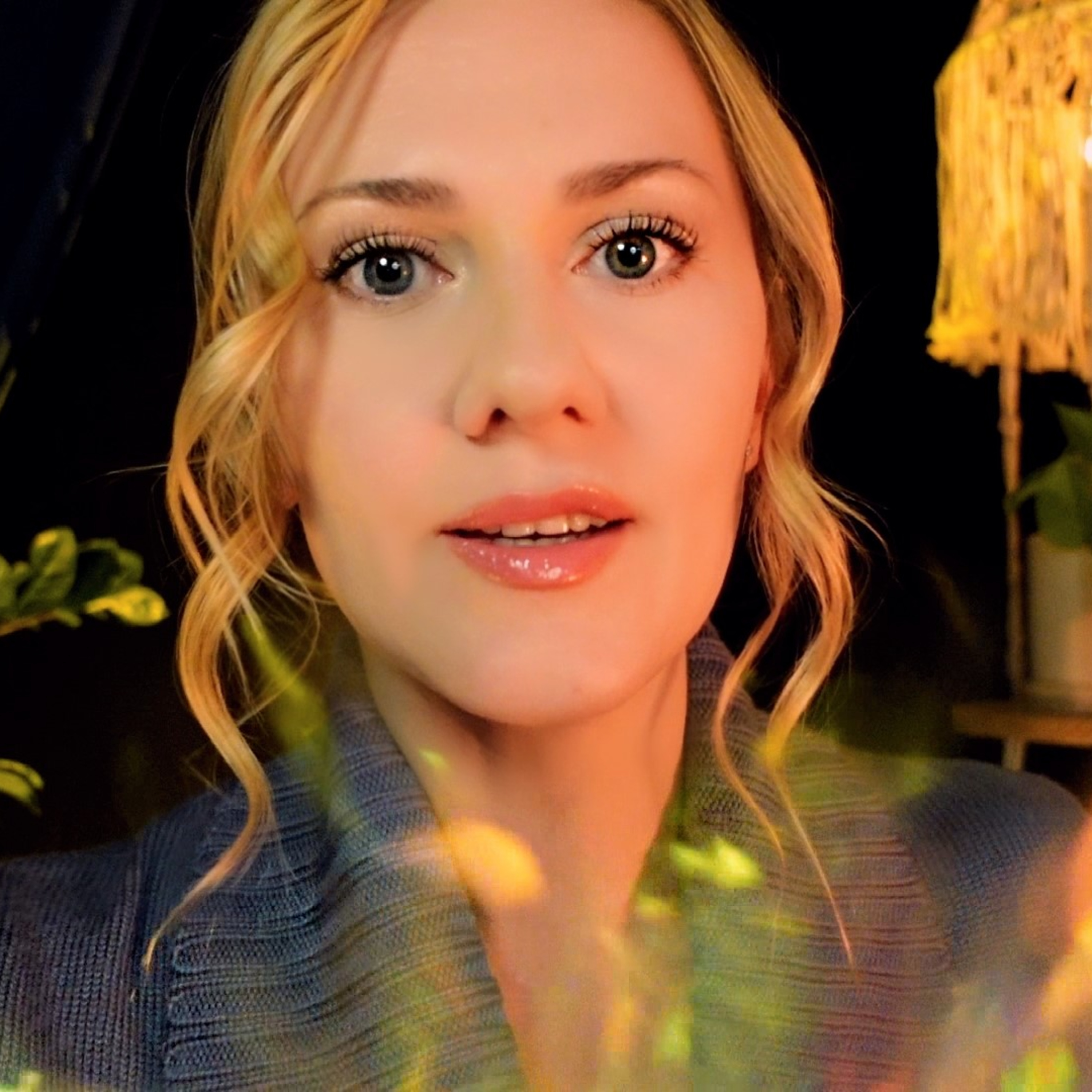 ASMR by GentleWhispering