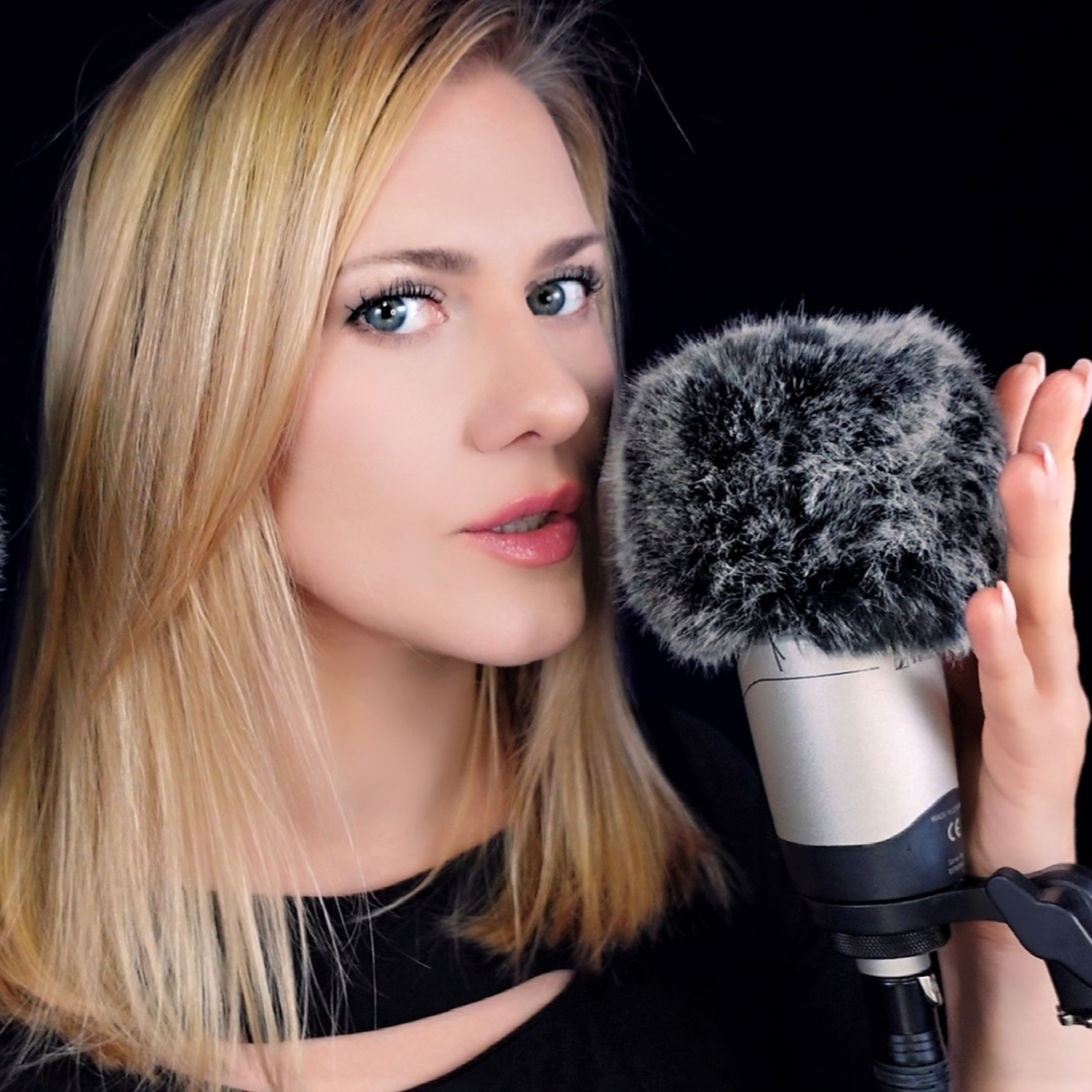 ASMR by GentleWhispering