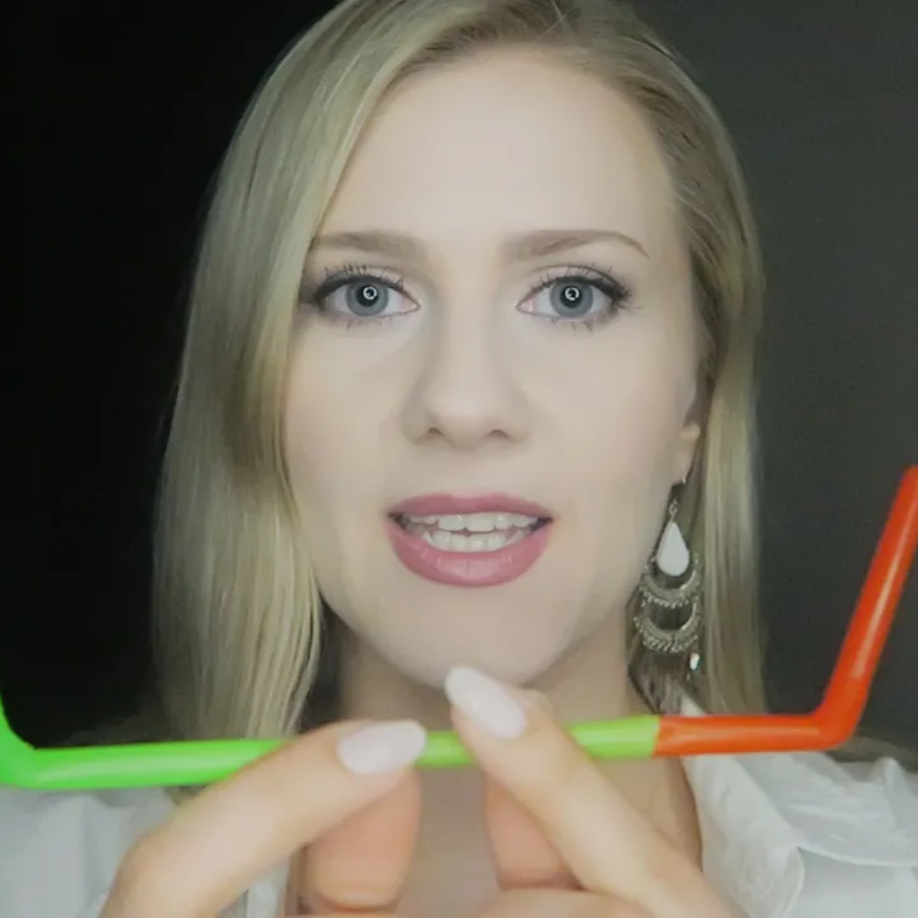 Personal Trigger Tips ASMR RP / Crinkle shirt / Paper sounds / Soft spoken