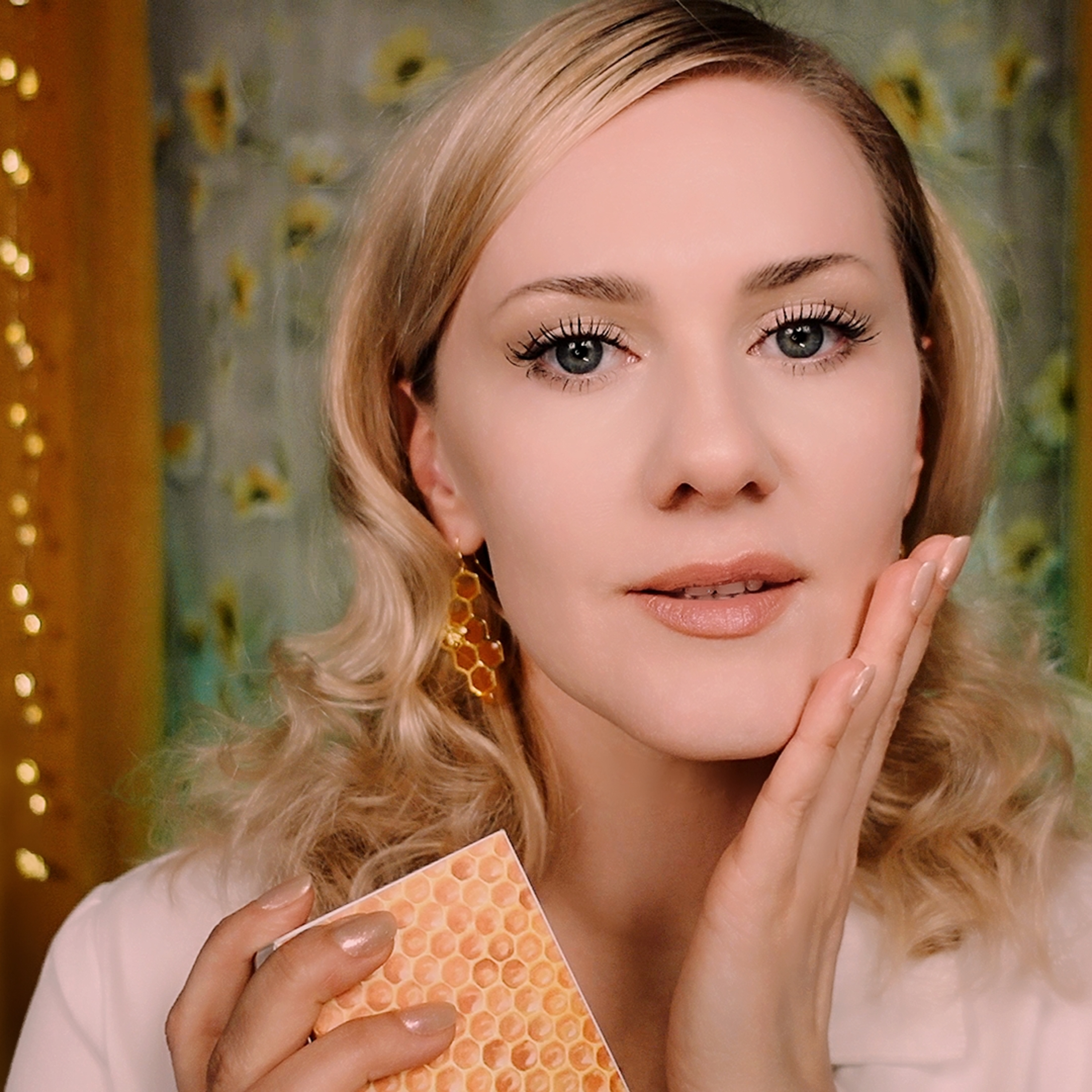 ASMR by GentleWhispering