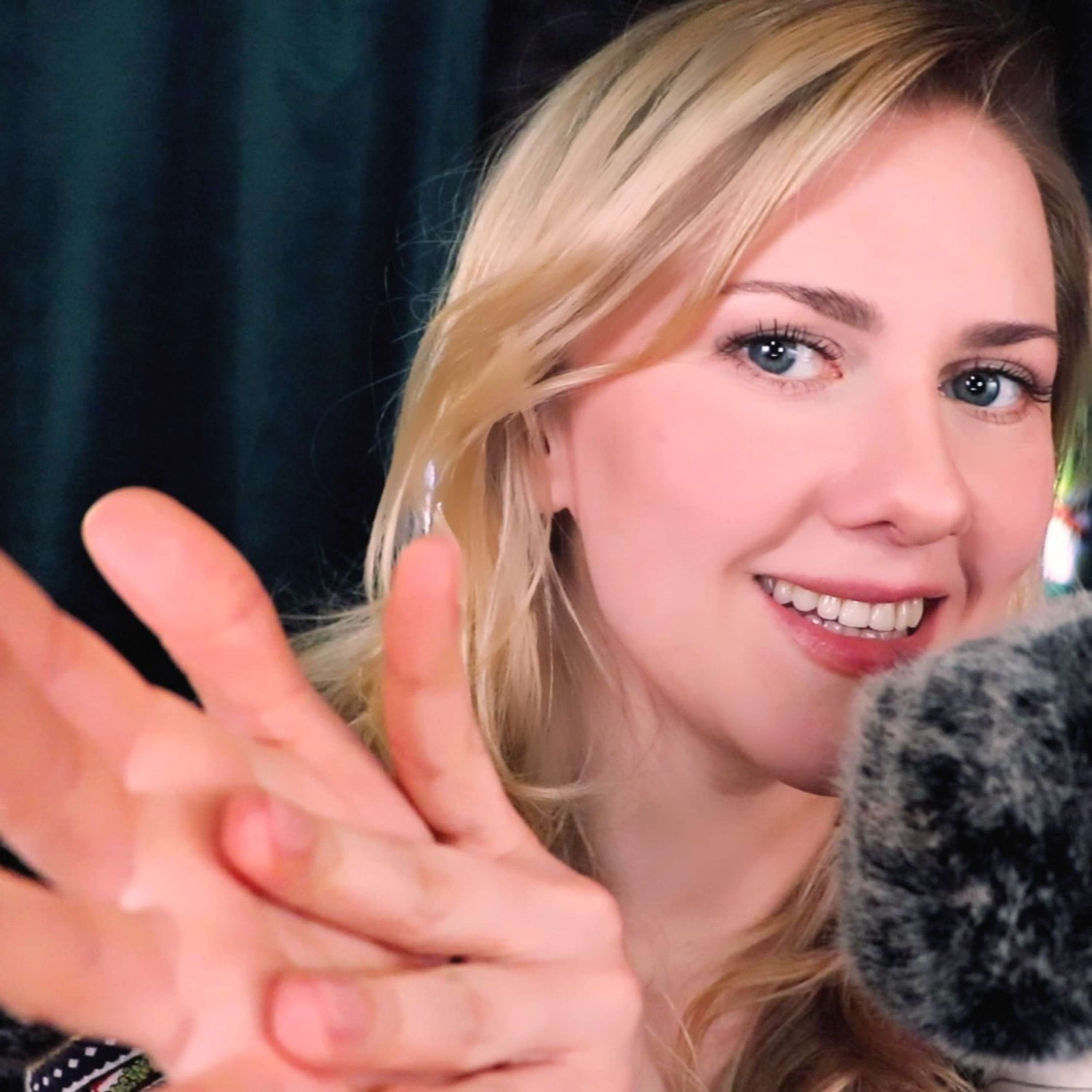 ASMR by GentleWhispering