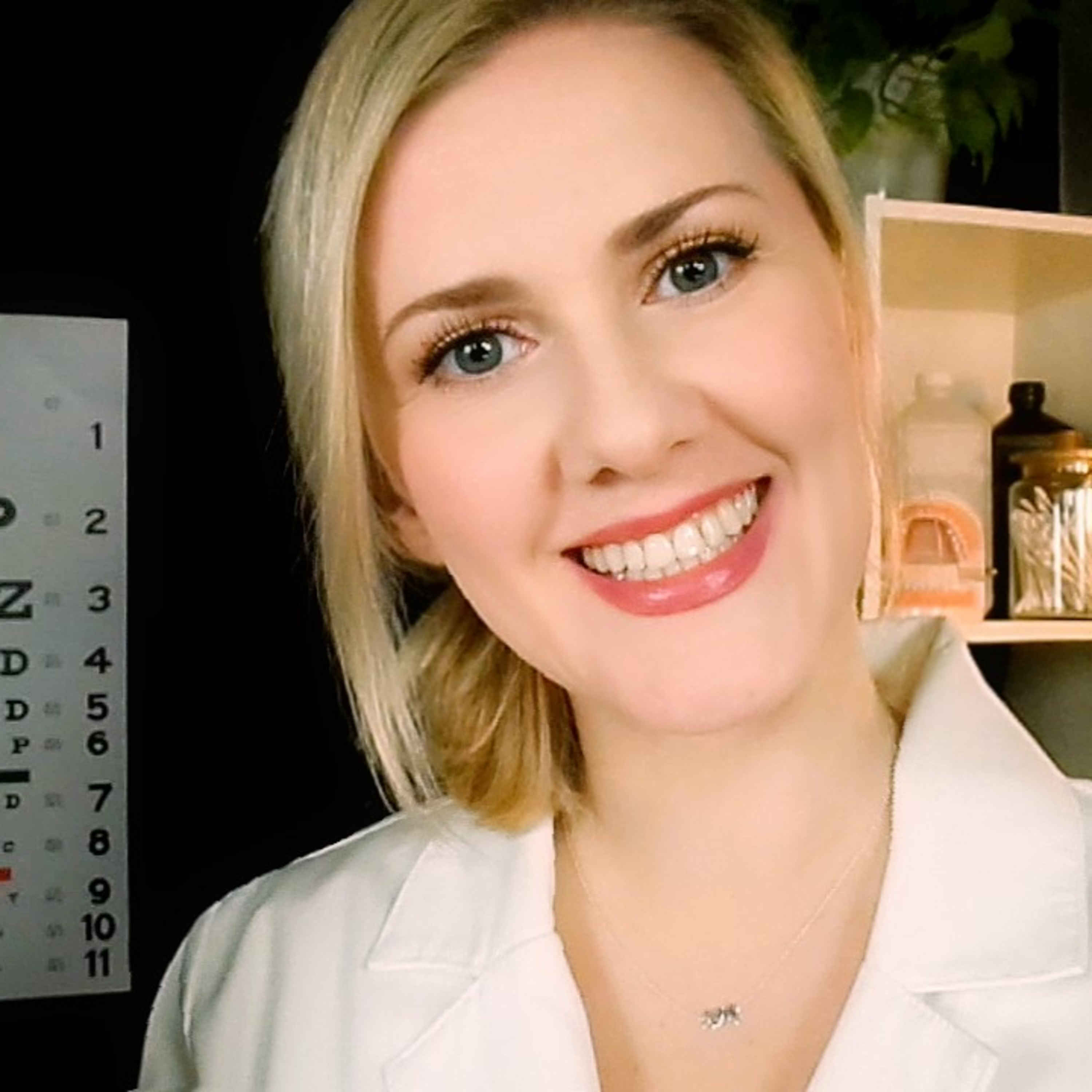 ASMR by GentleWhispering