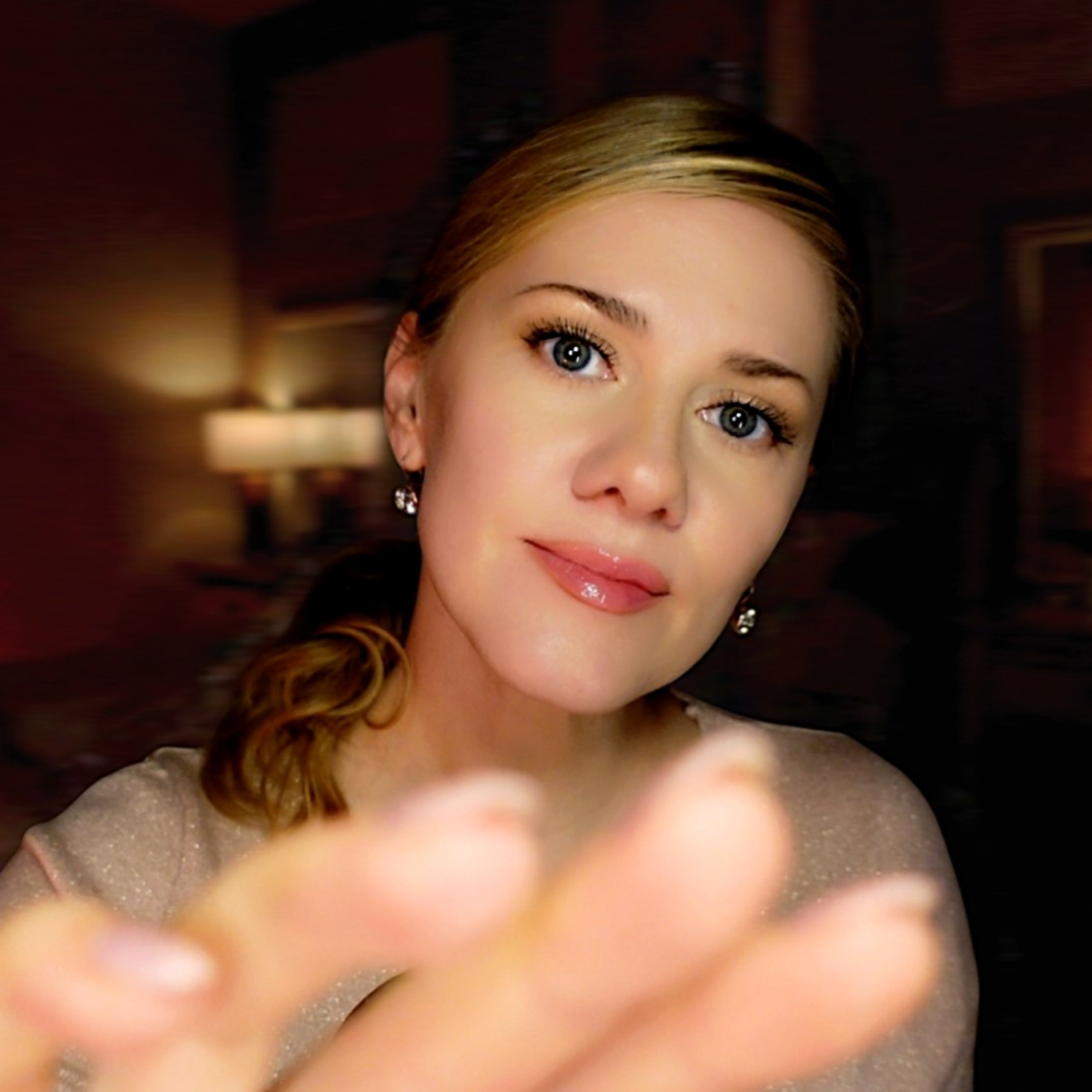 ASMR by GentleWhispering