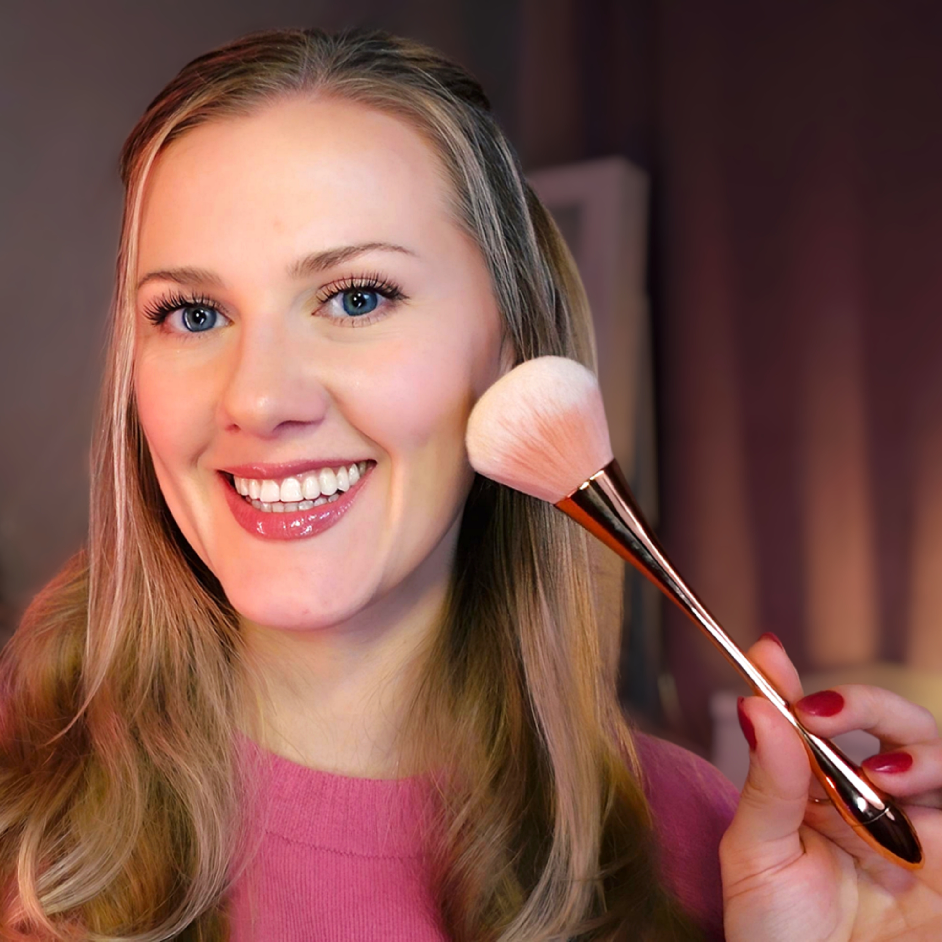 ASMR by GentleWhispering