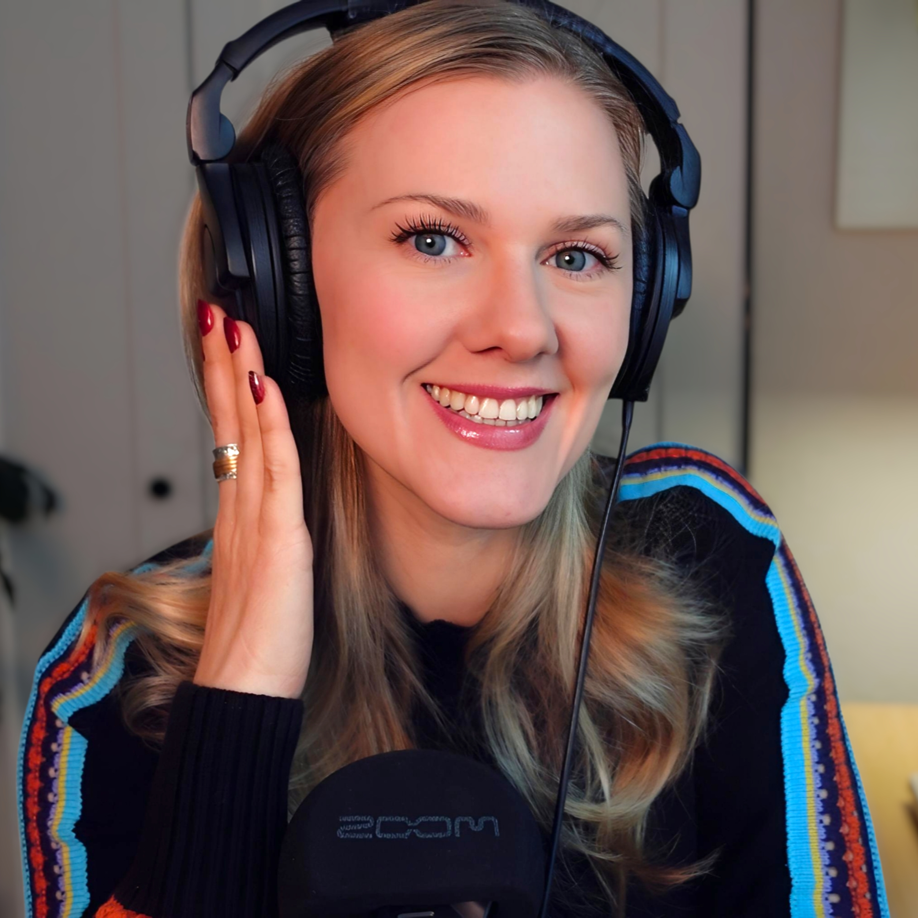 Stories Behind Your Favorite Triggers | ASMR