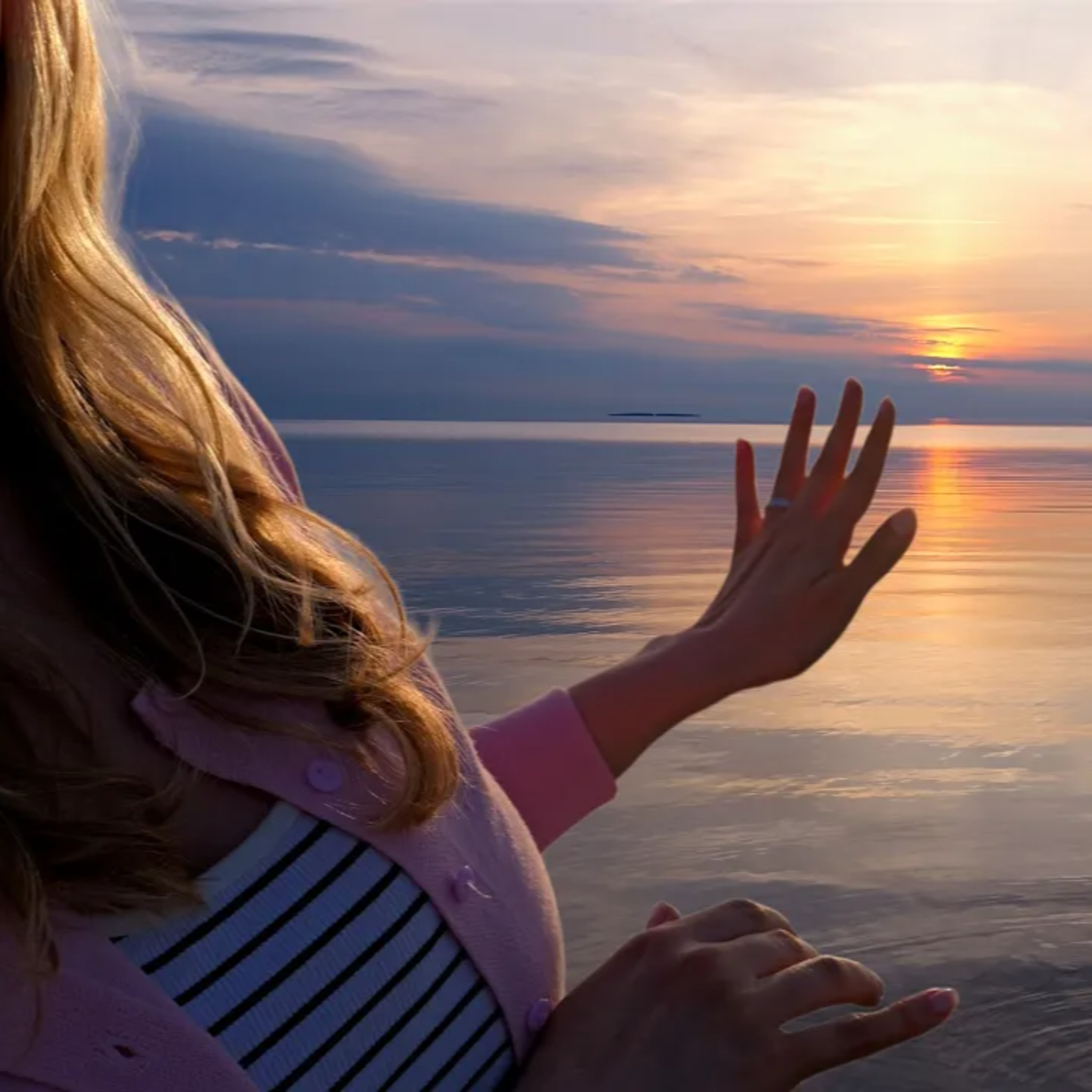 A Quiet Place to Be | ASMR