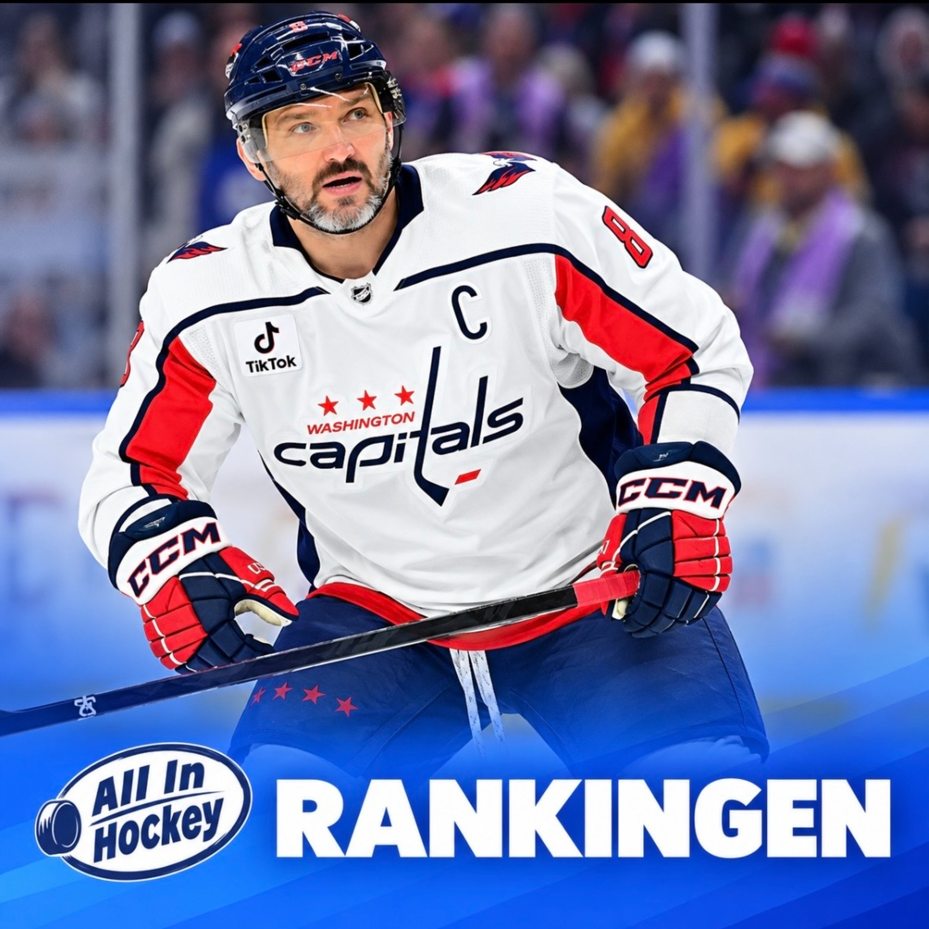 4. Rankingen