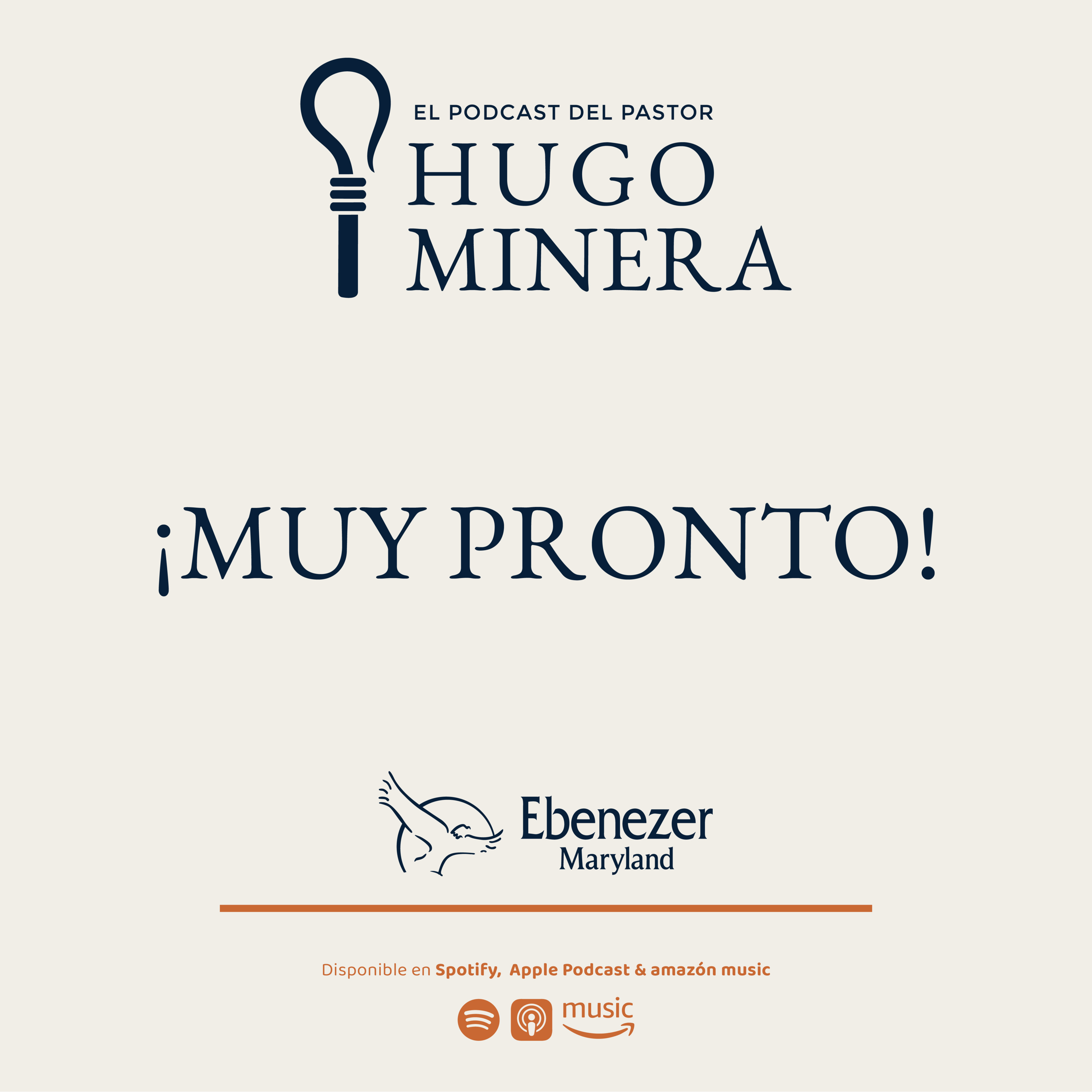 Portada de Pastor Hugo Minera