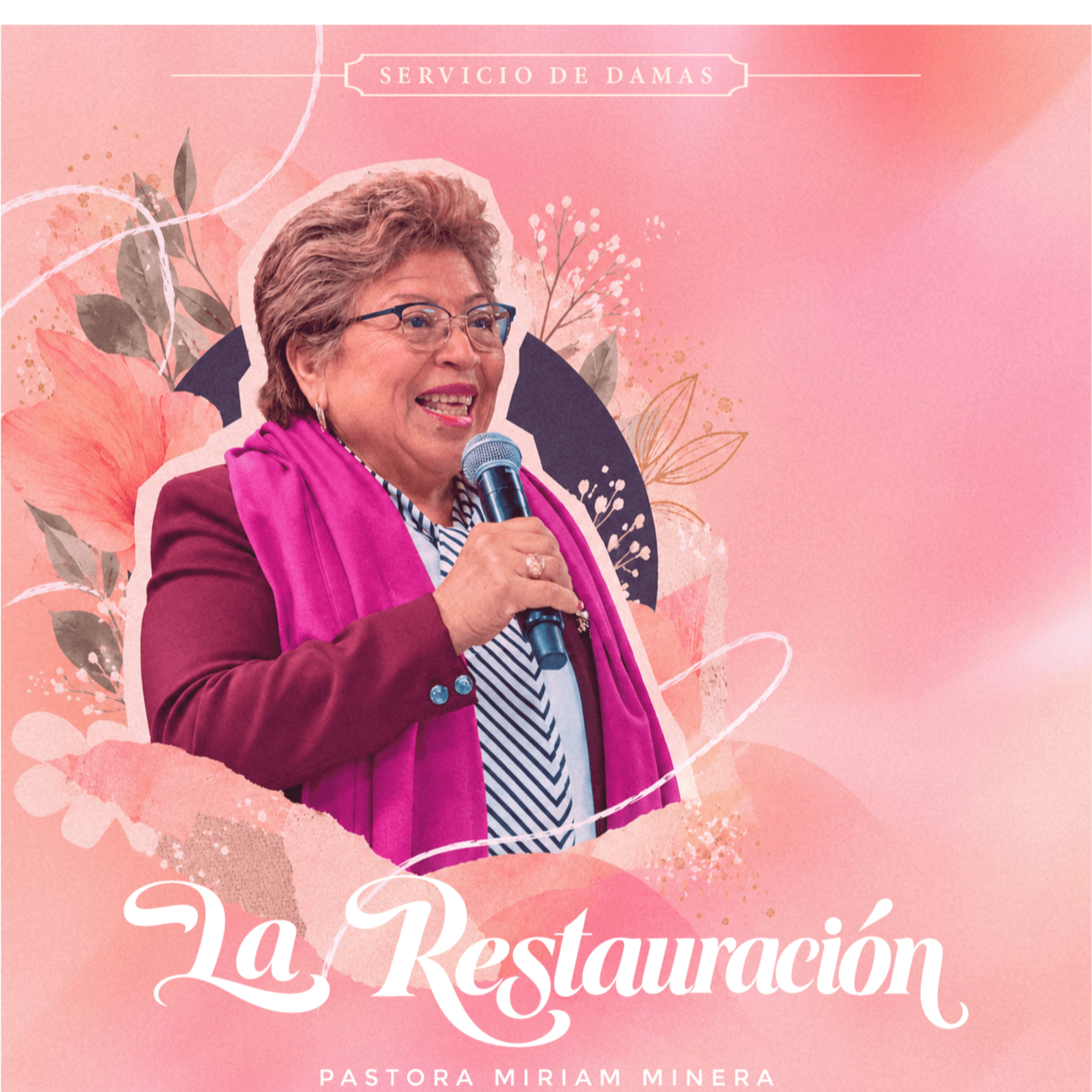 Portada de Pastor Hugo Minera