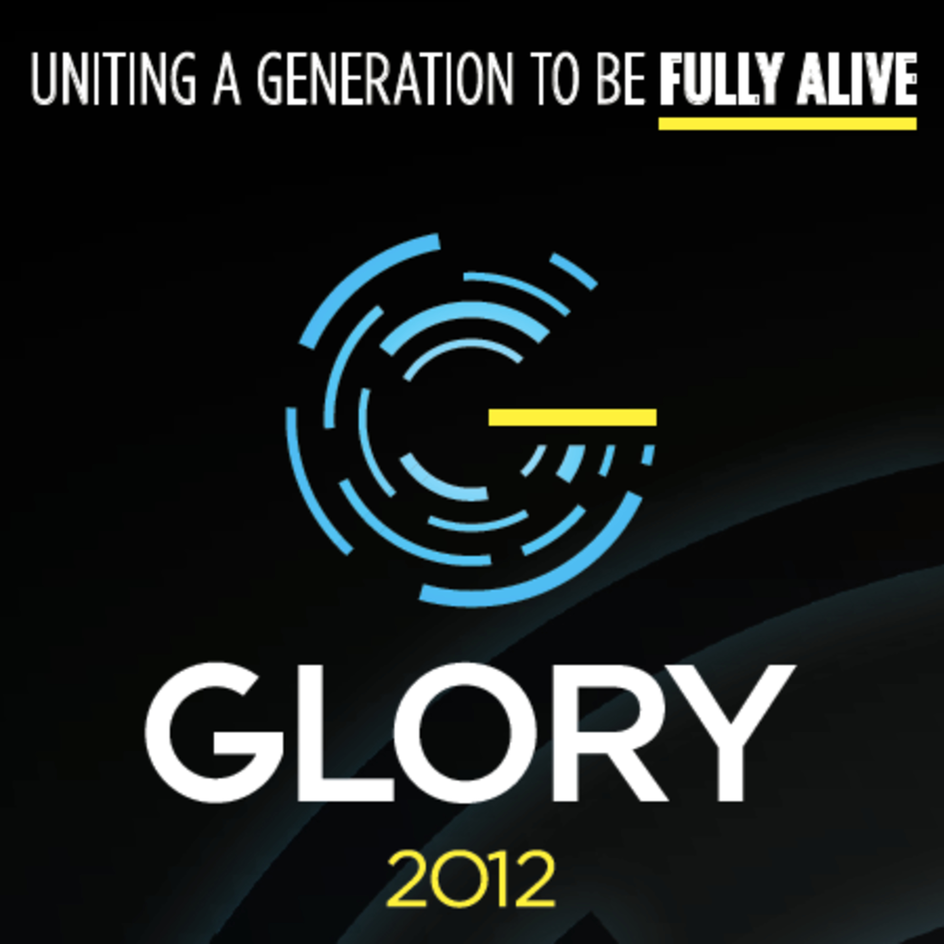 Beauty Has Saved the World | GLORY 2012 episode artwork