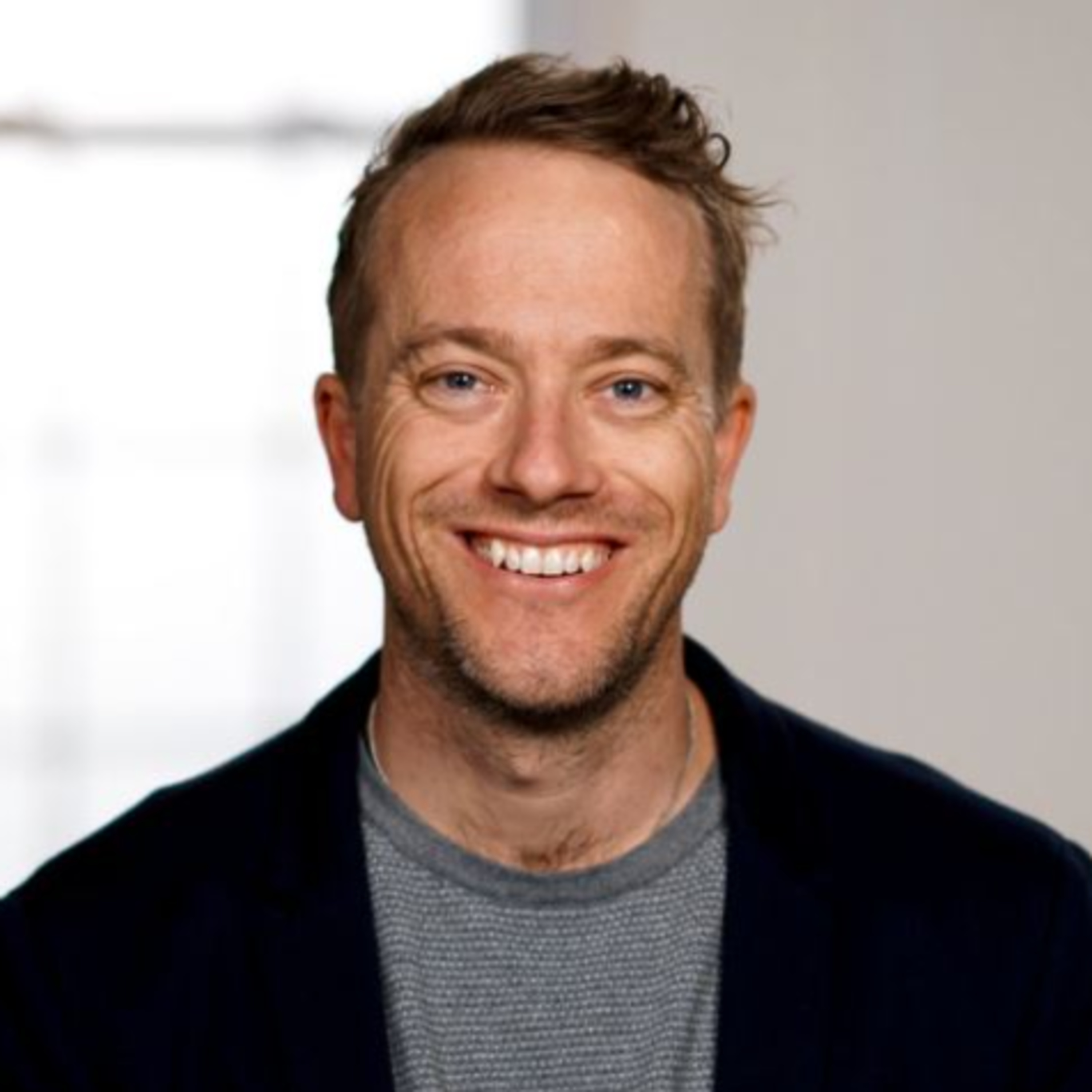 You Become What You Consume (with Matt Fradd) | Love Good Podcast episode artwork