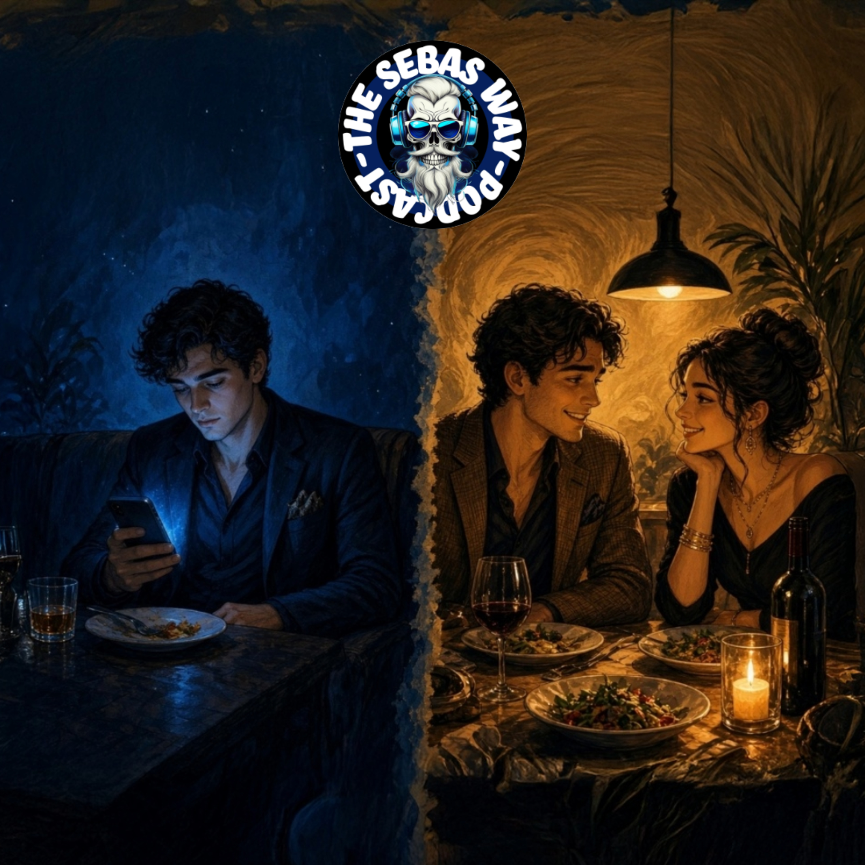 Portada de The Sebas Way