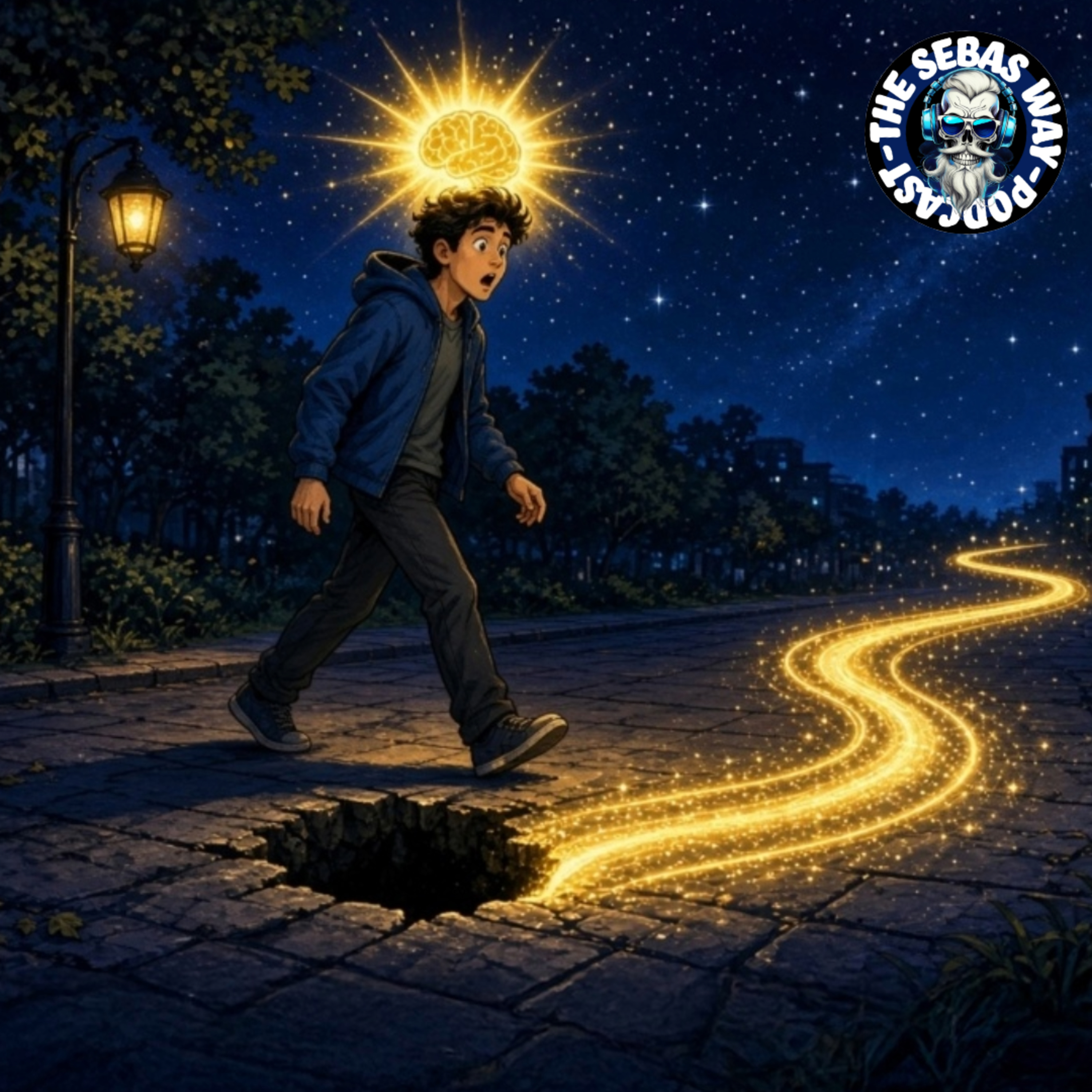 Errar es la Puerta que Necesitamos: como programarte episode artwork