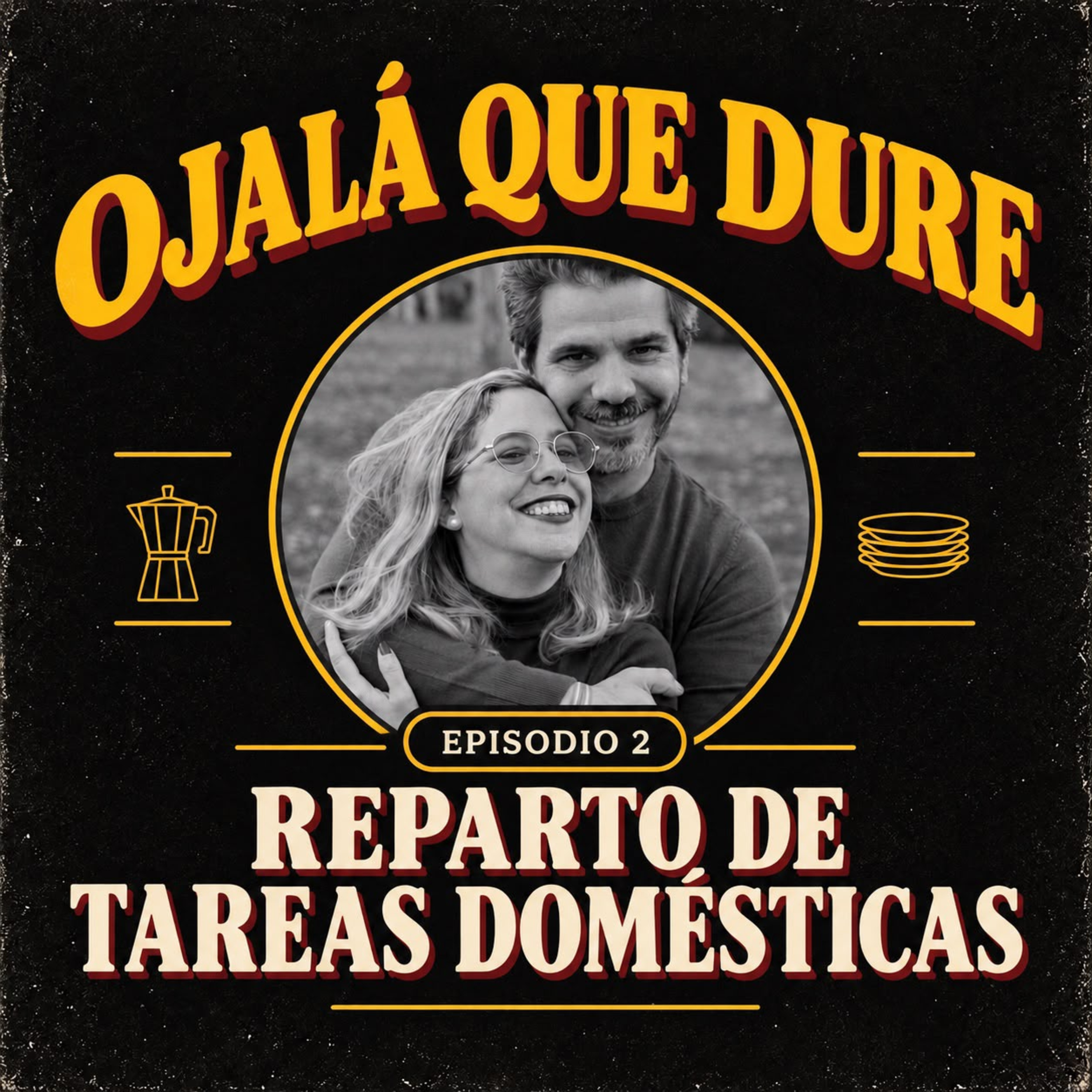 Portada de Ojalá que dure