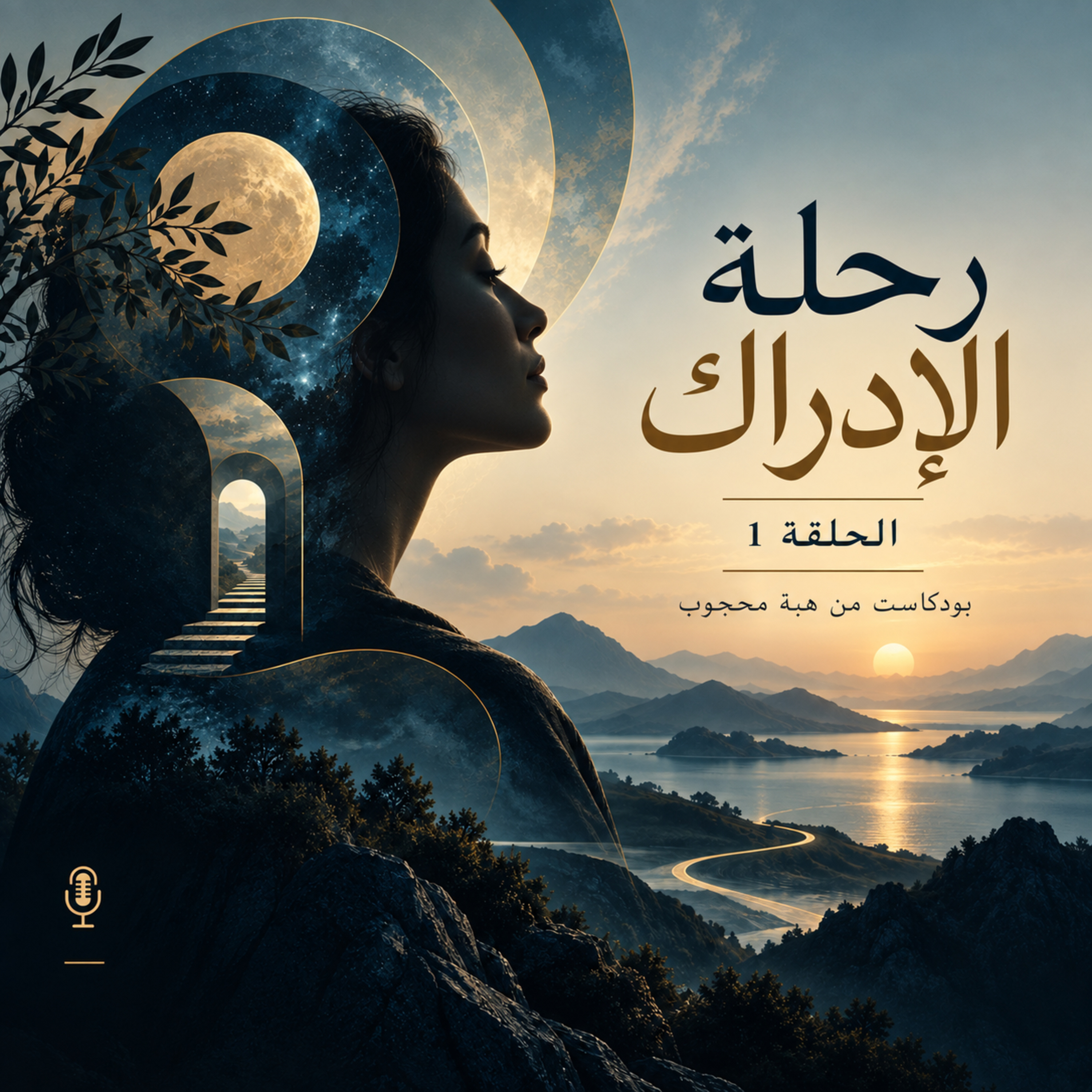 الحلقة الأولى: هل نعرف أنفسنا حقًا؟ episode artwork