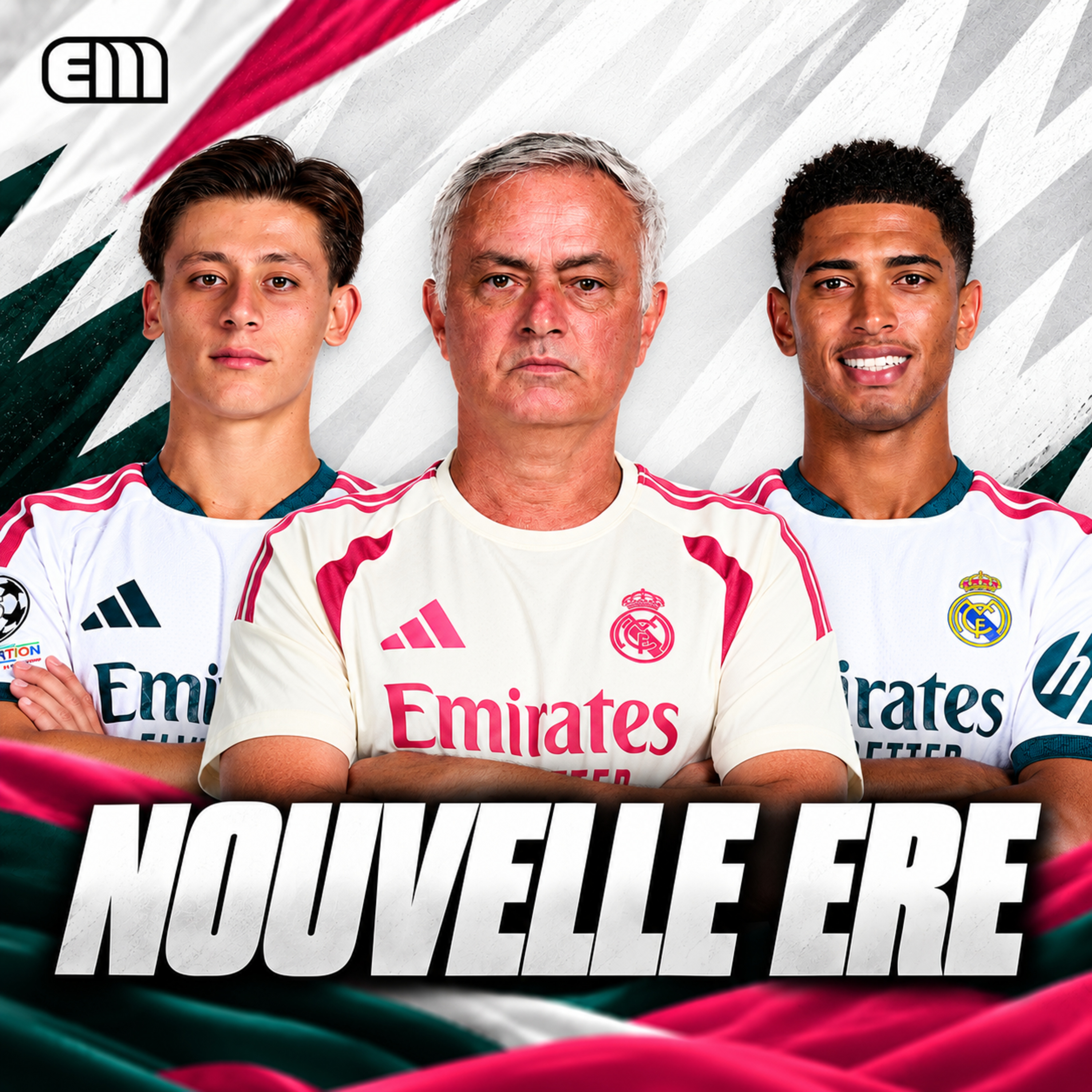 Artwork for Edition Merengue