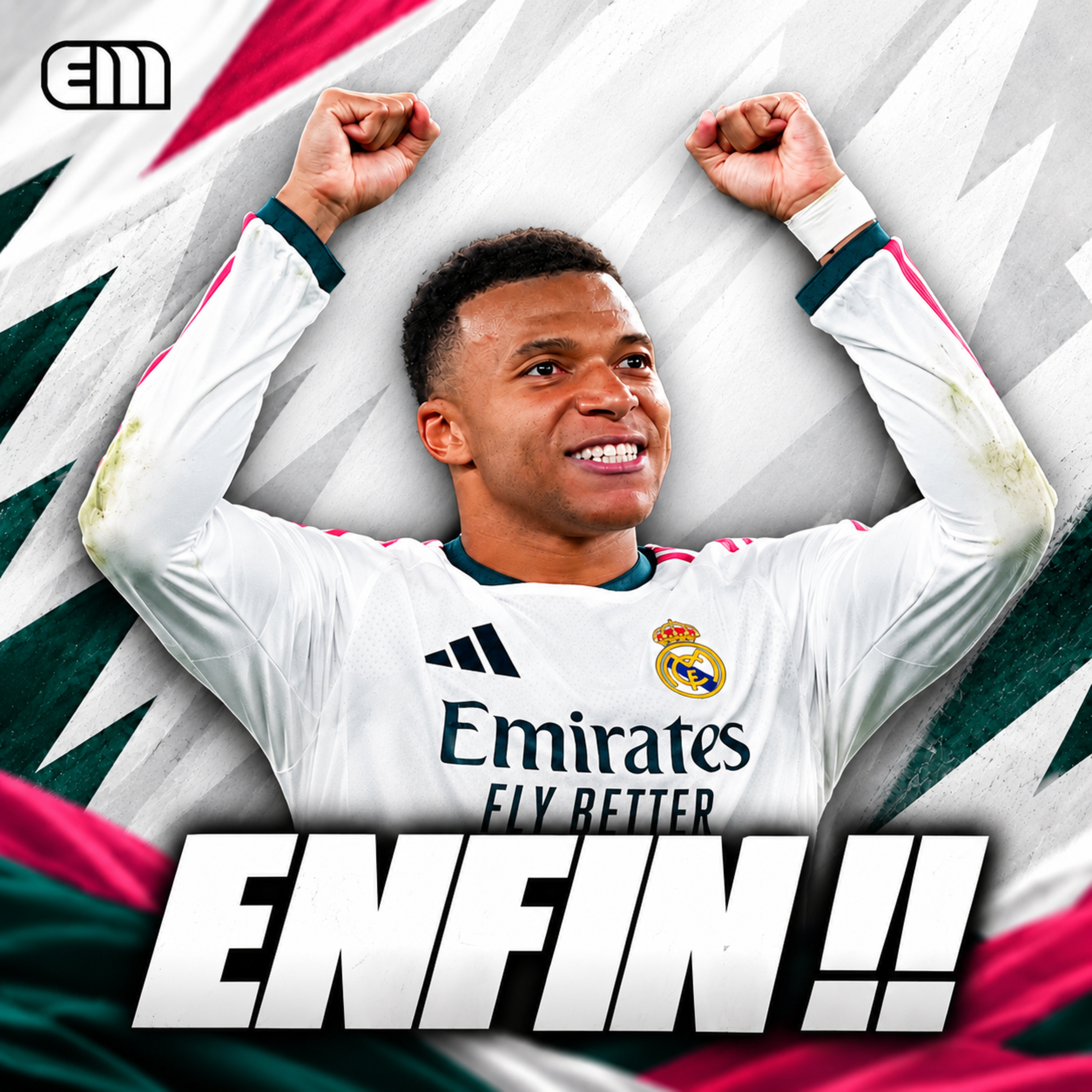 Artwork for Edition Merengue