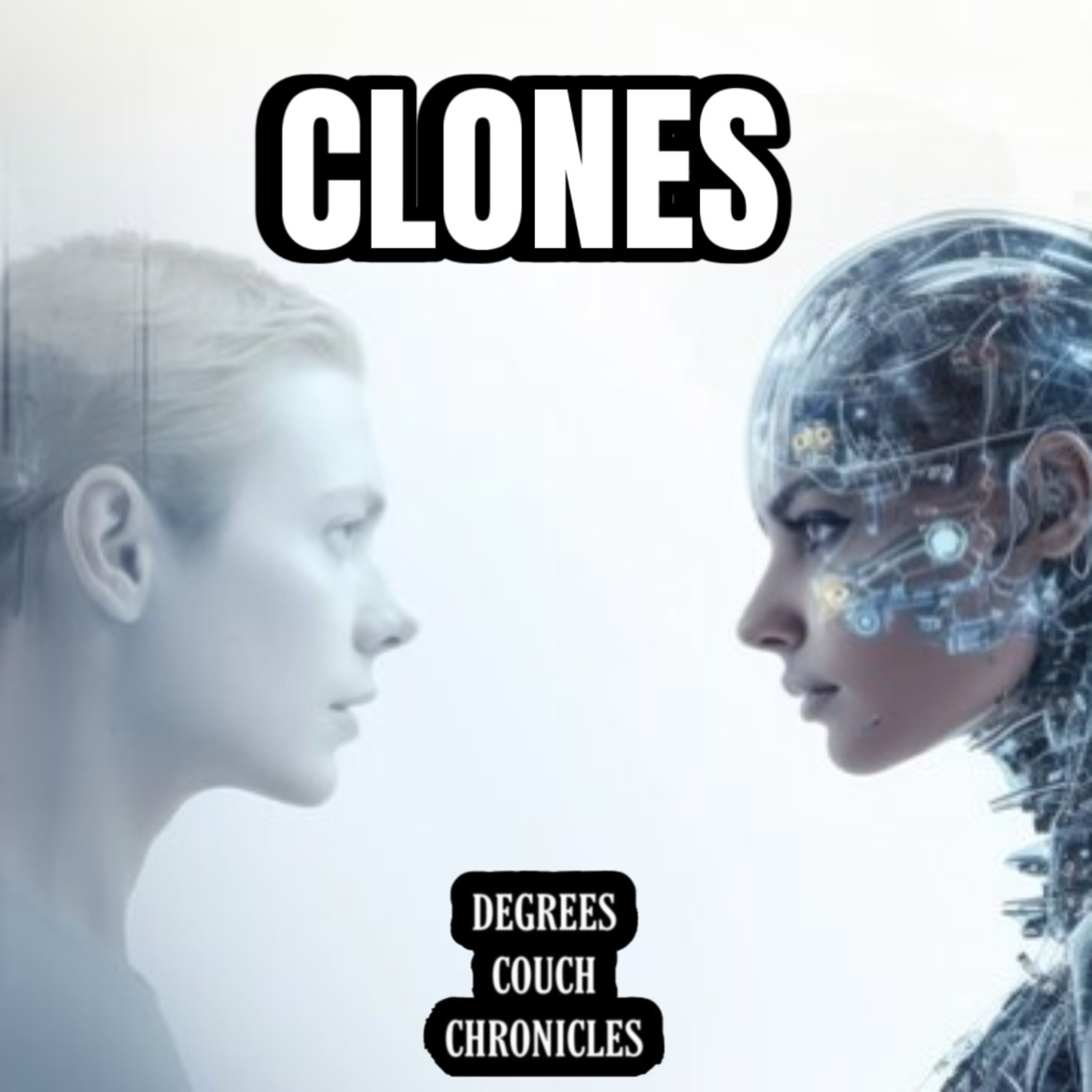 "Clones" Episode 221 episode artwork