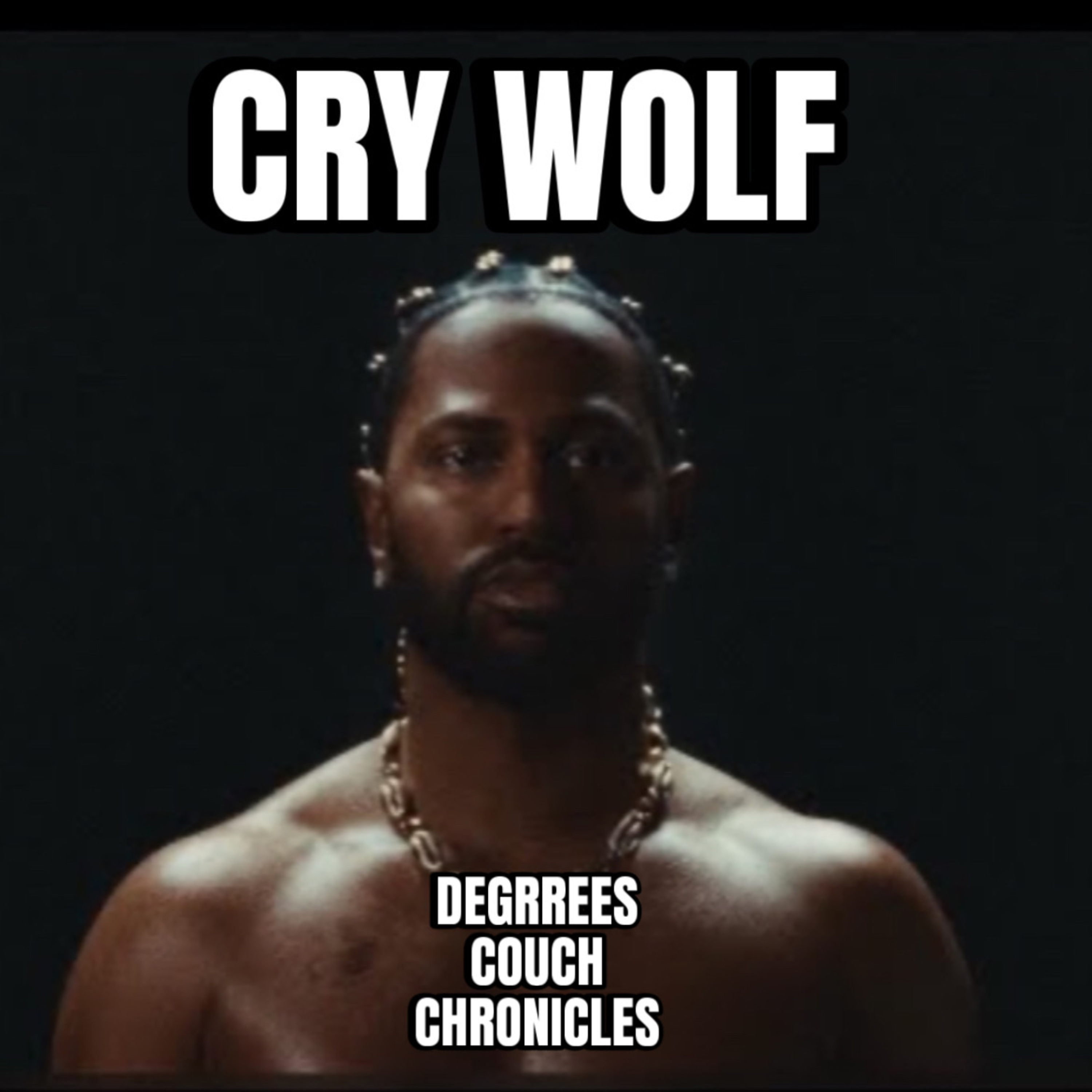 "Cry Wolf" Episode 227 episode artwork