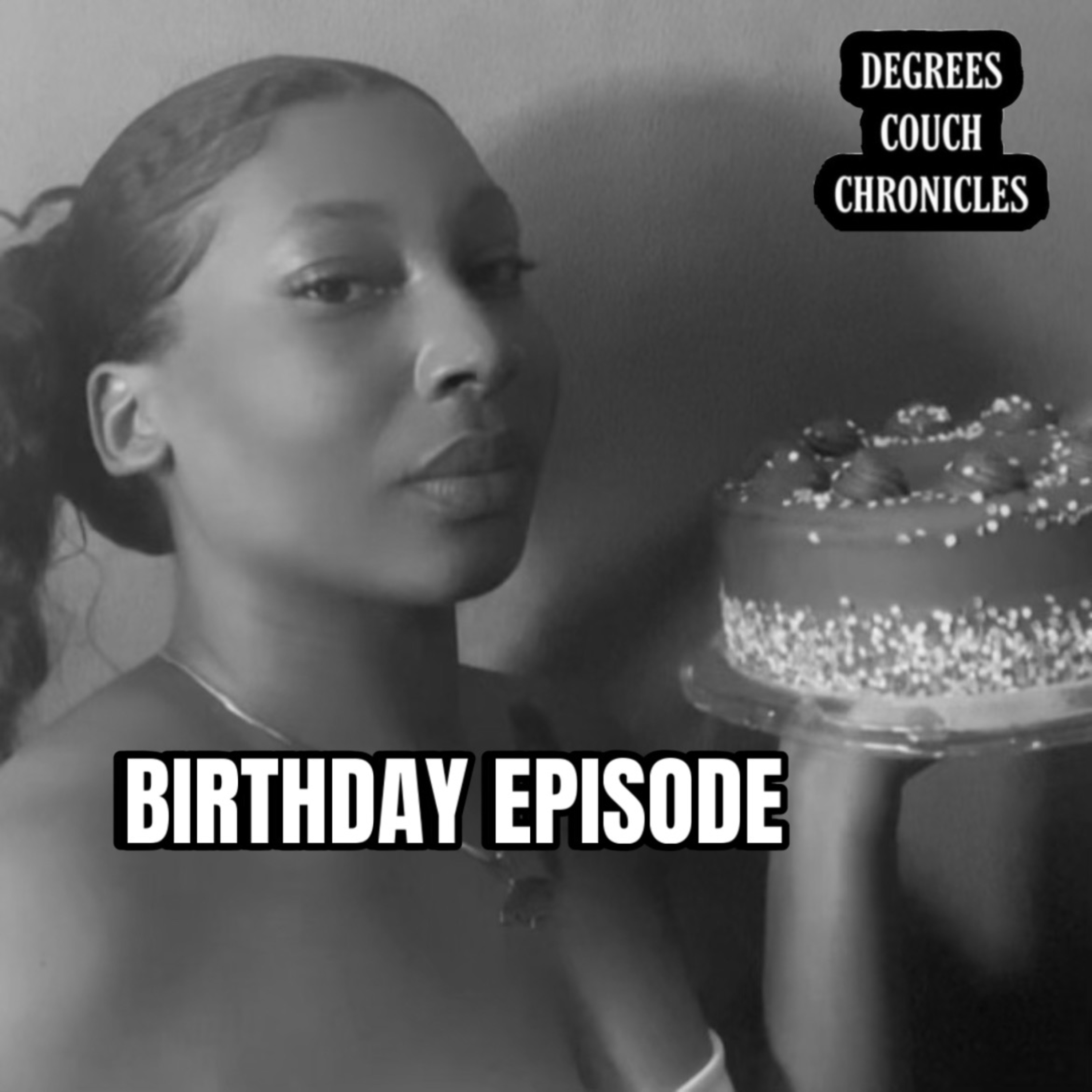 "Birthday Episode" Episode 228 episode artwork