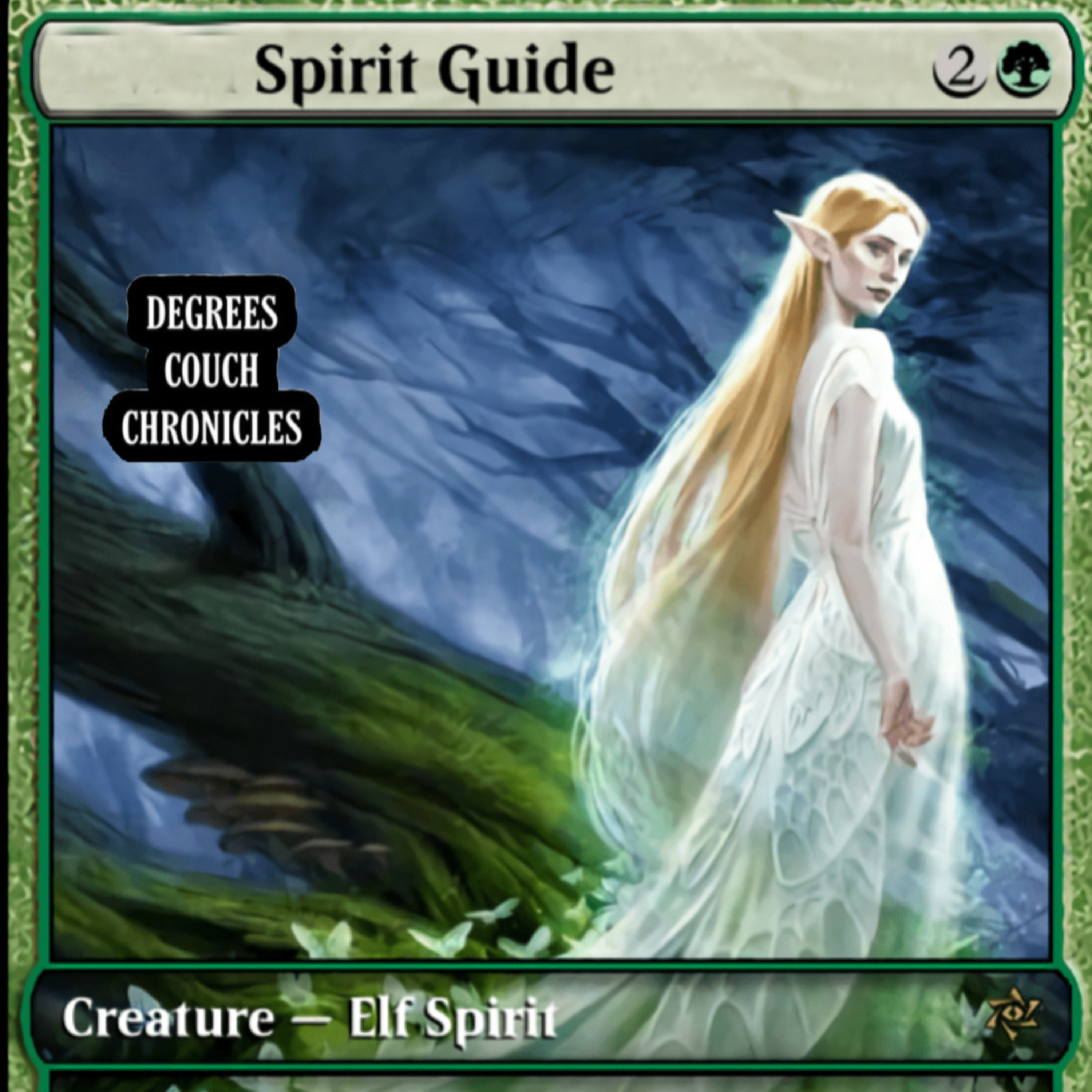 "Spirit Guide" Episode 230  episode artwork