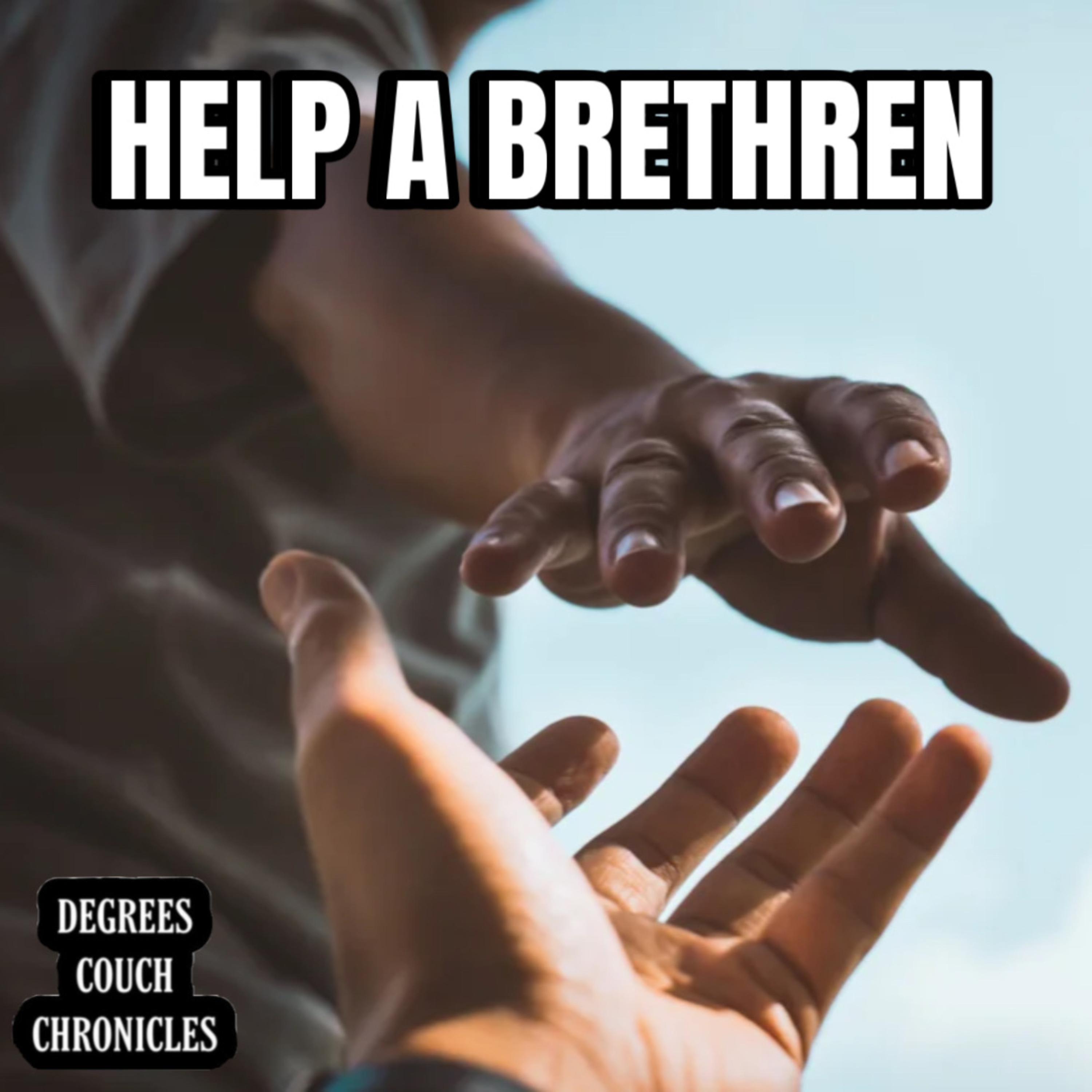 "Help A Brethren" Episode 232 episode artwork
