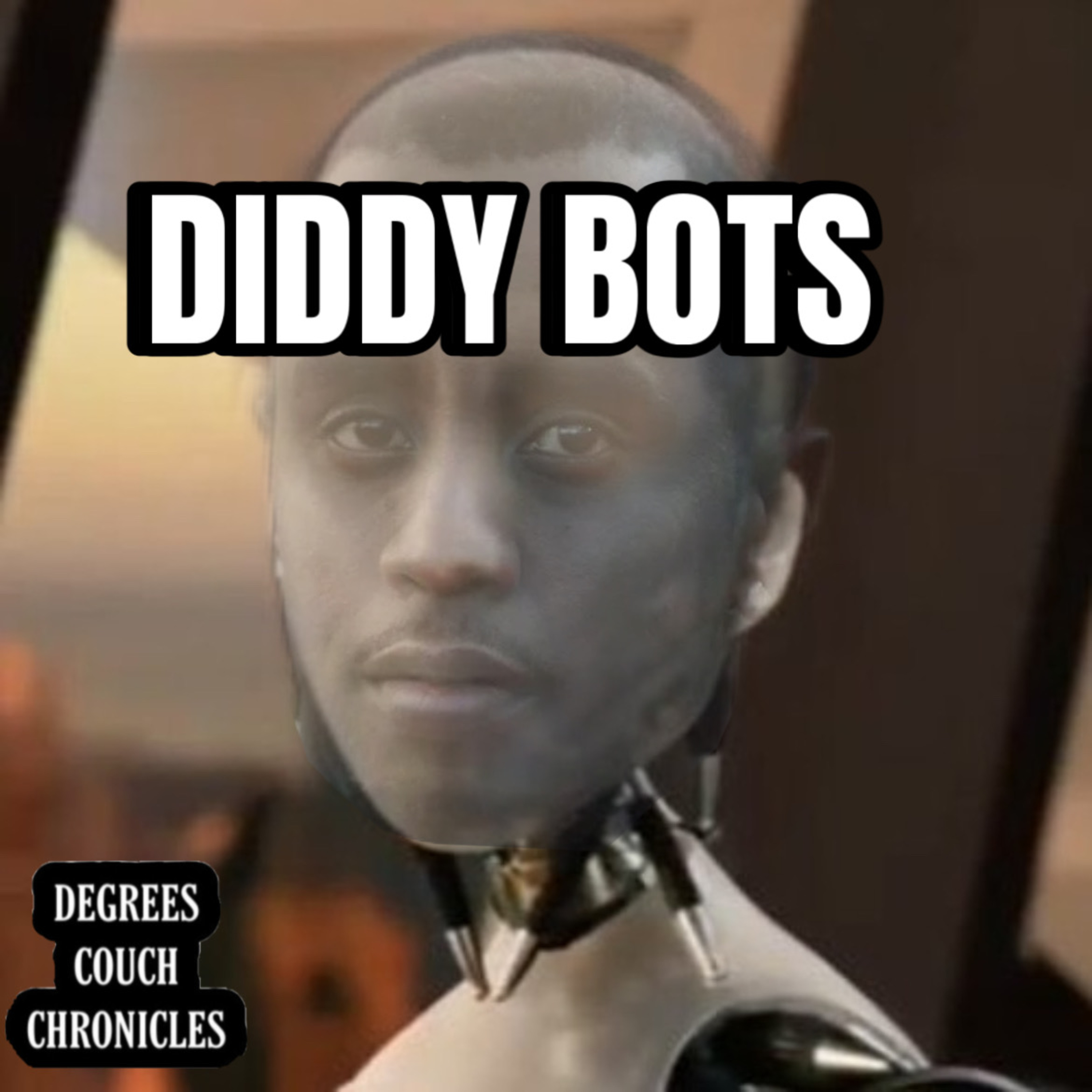 "Diddy Bots" Episode 234 episode artwork