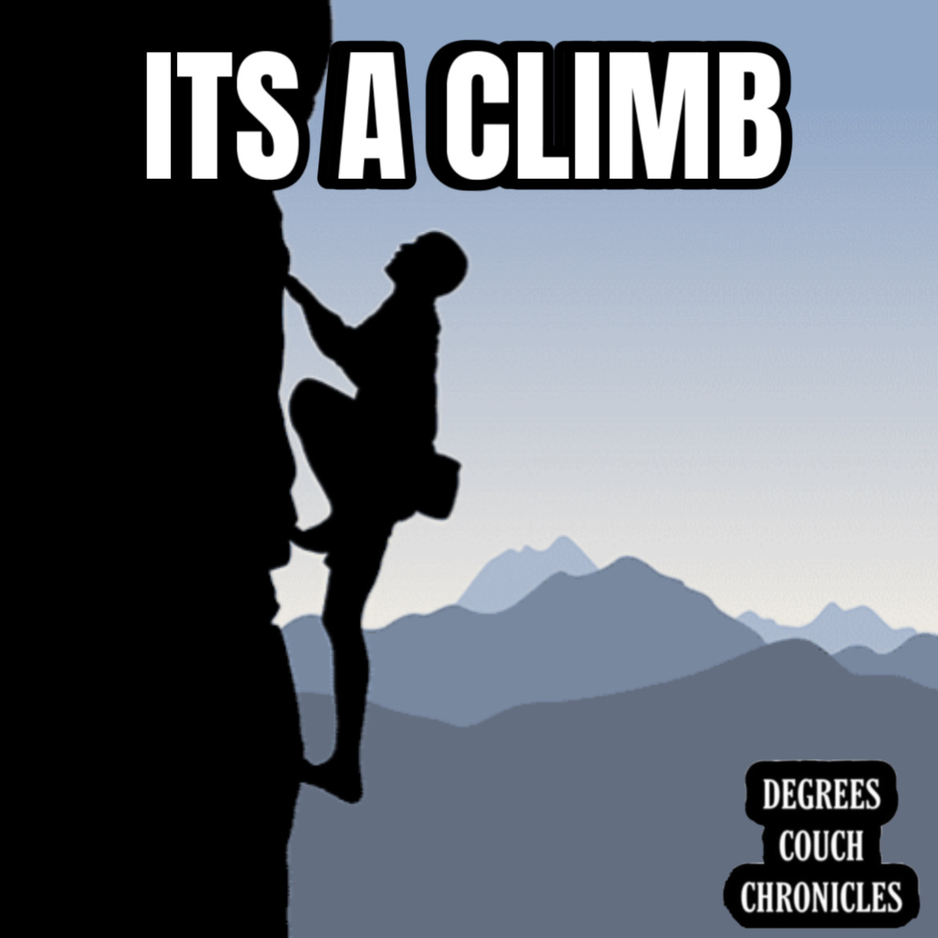 "Its A Climb" Episode 236 episode artwork