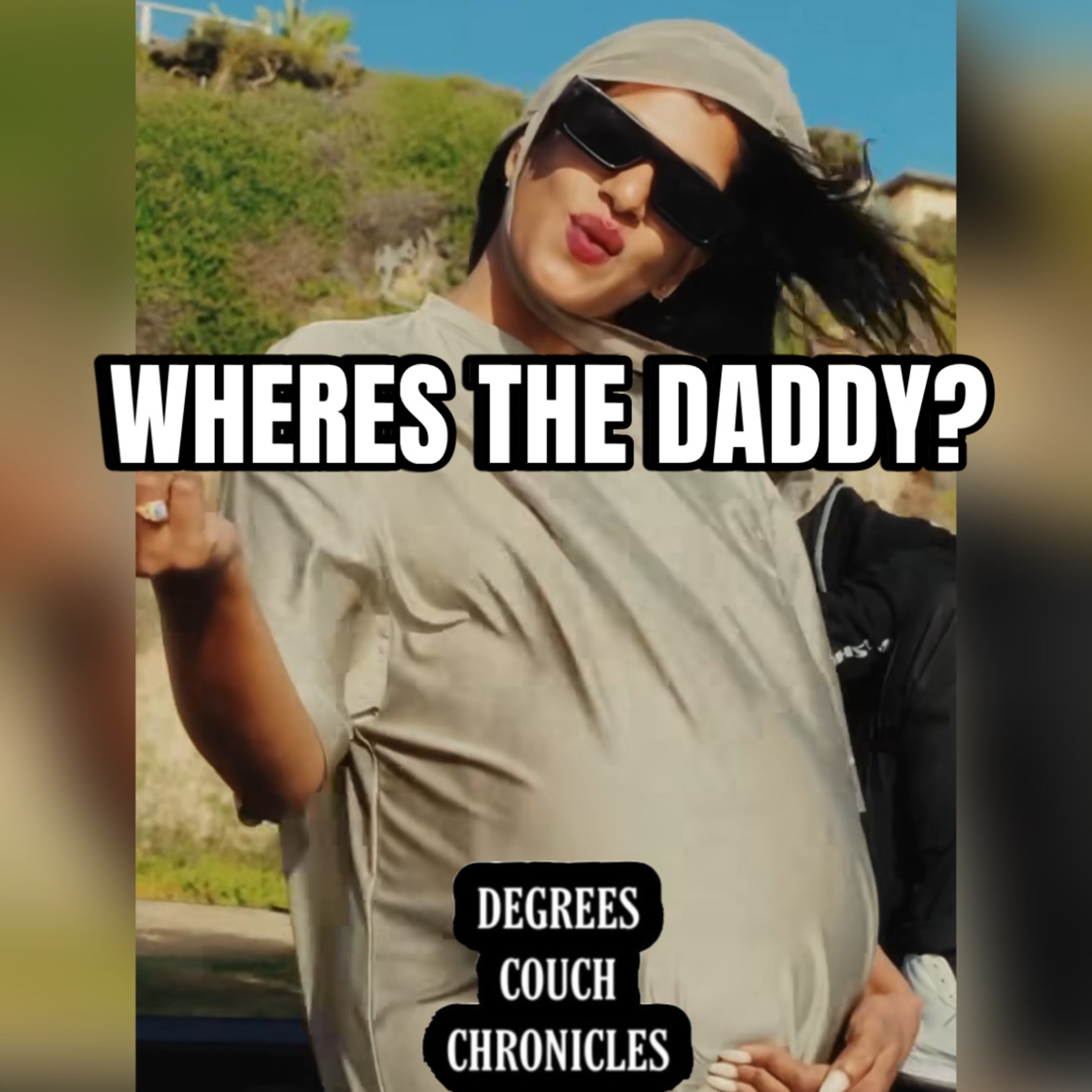 "Where's The Daddy" Episode 237 episode artwork