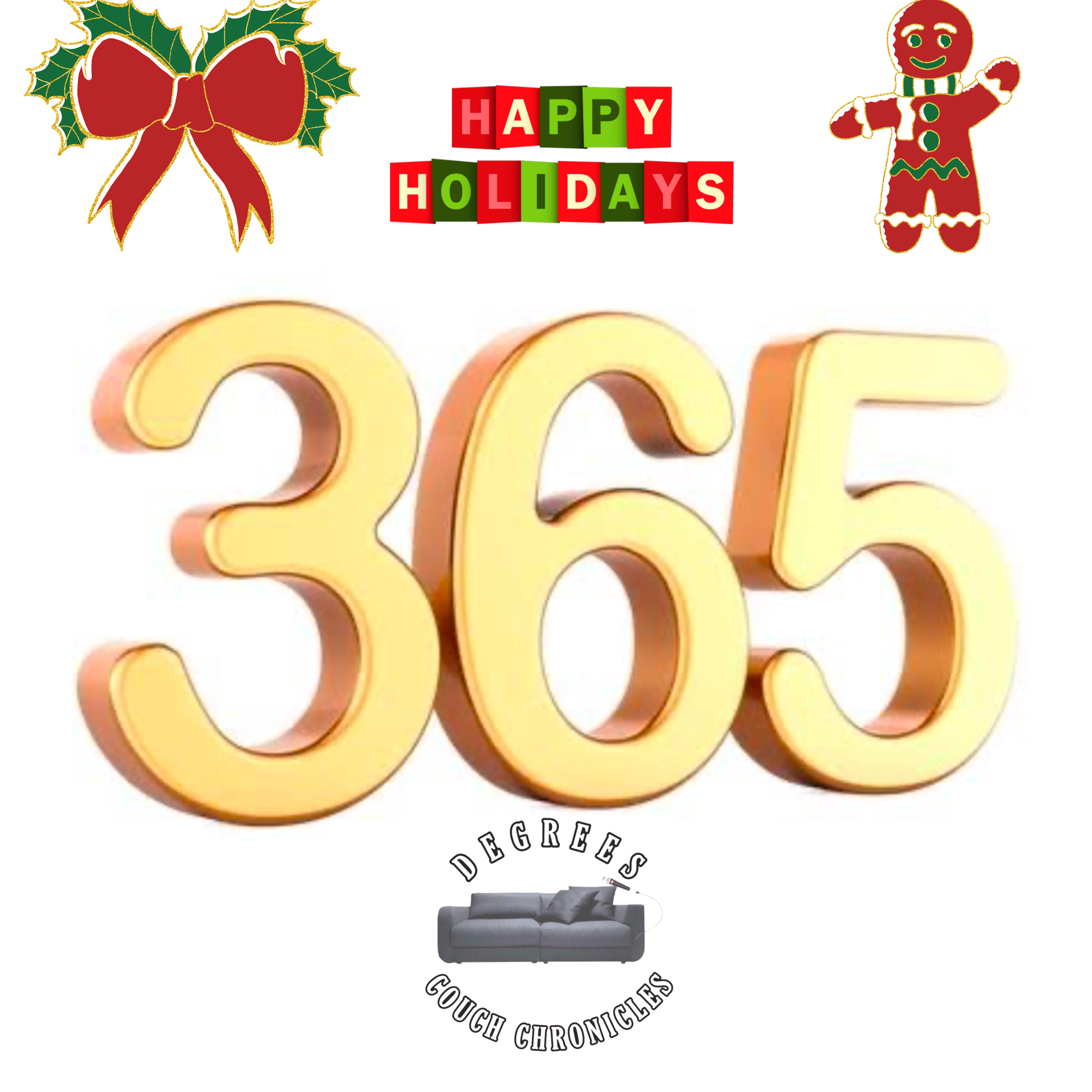 "365" Episode 243 episode artwork