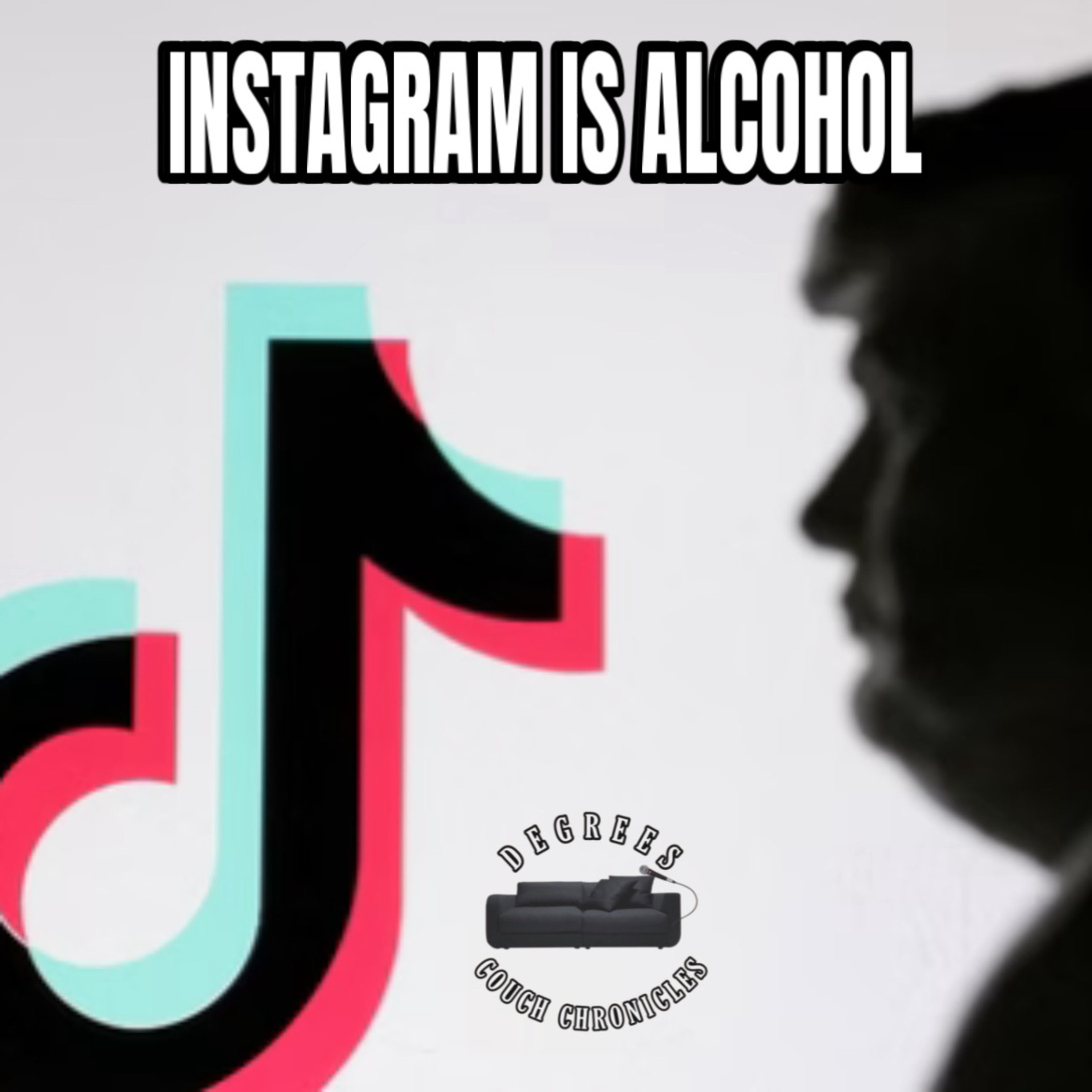 "Instagram is Alcohol" Episode 246 episode artwork