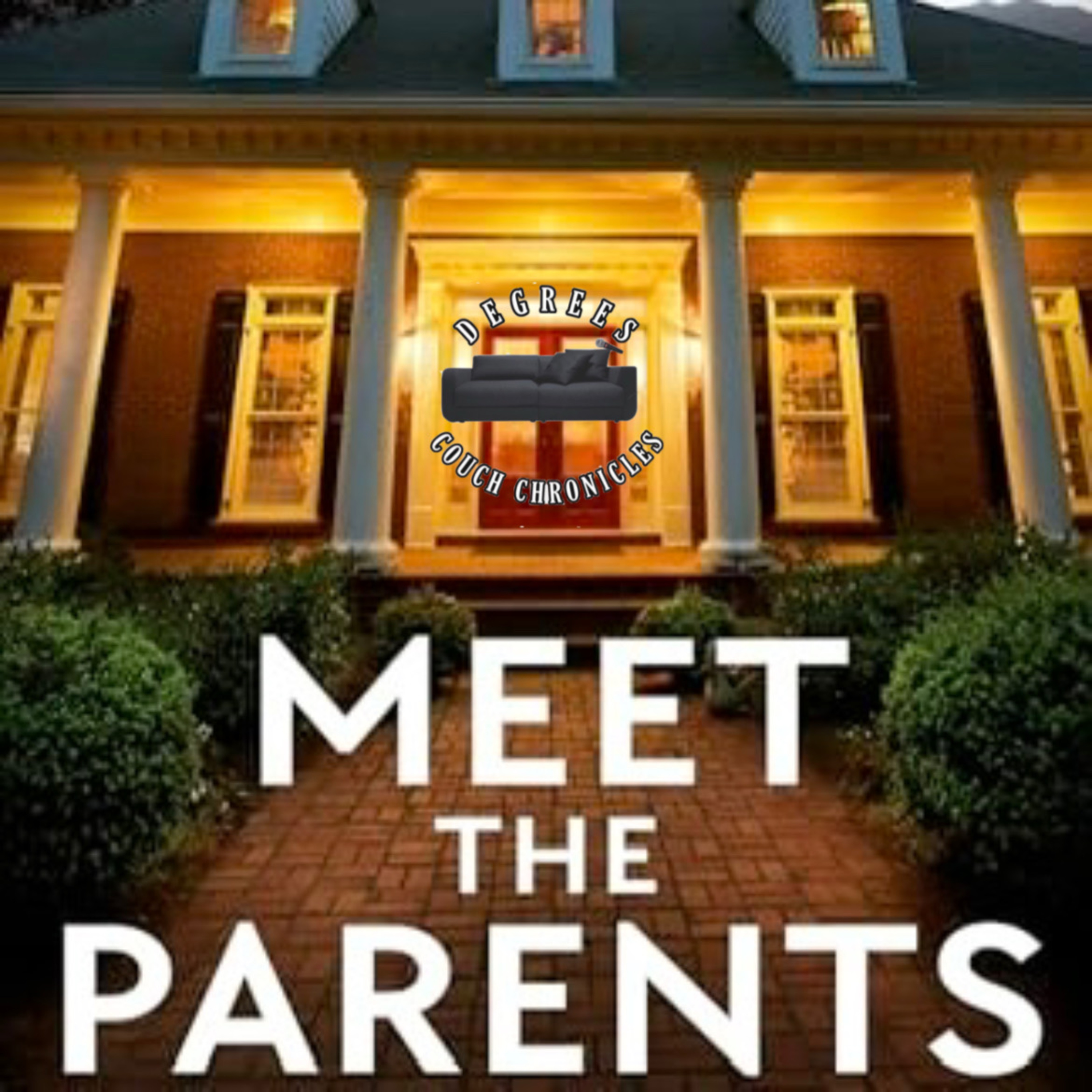 "Meet The Parents" Episode 251 episode artwork
