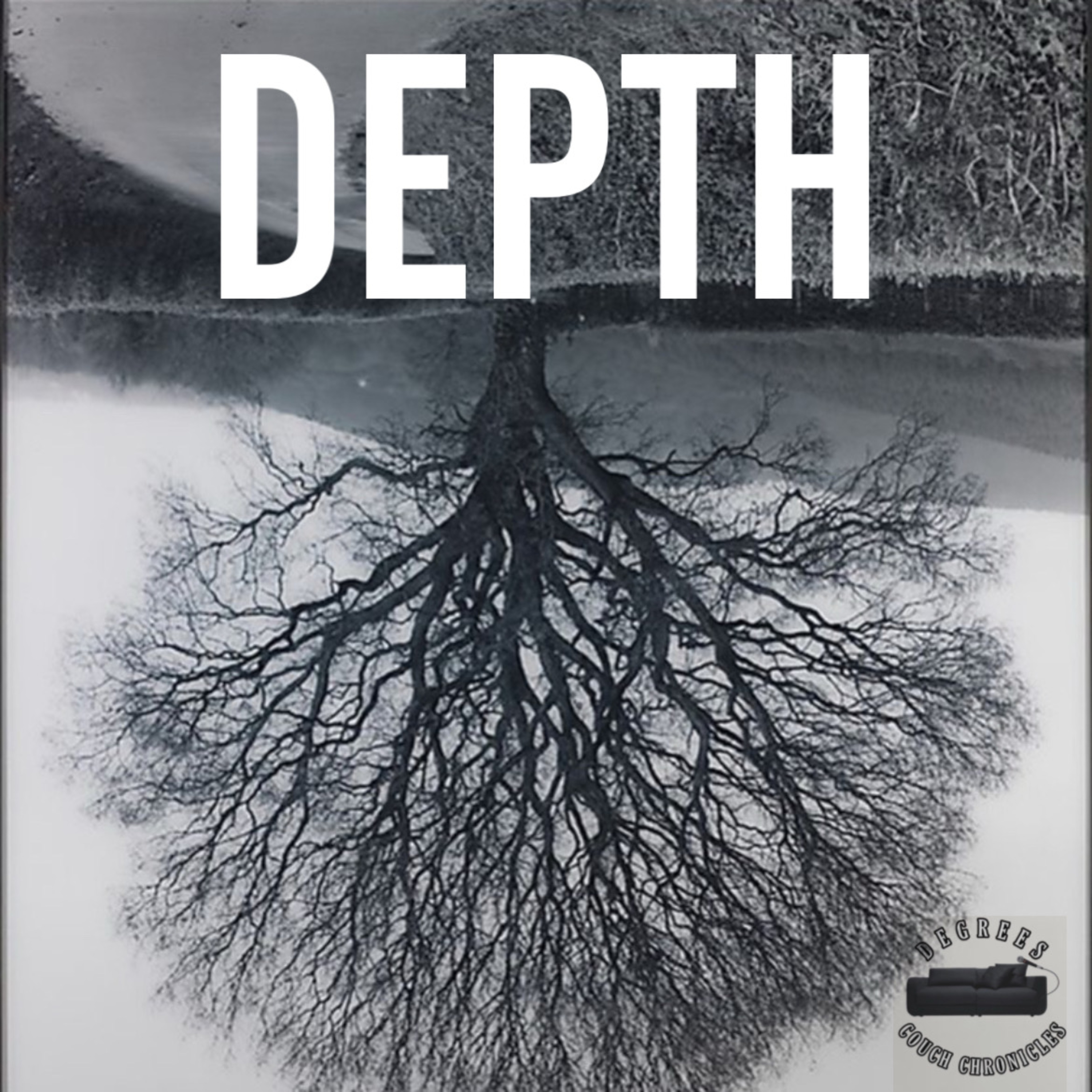 "DEPTH" Episode 258 episode artwork