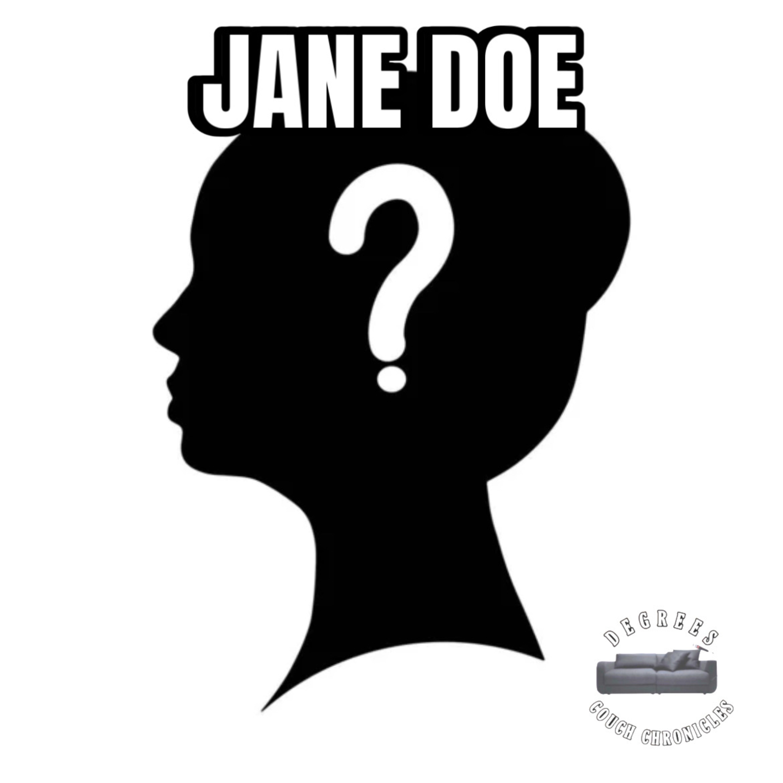 "Jane Doe" Episode 268 episode artwork