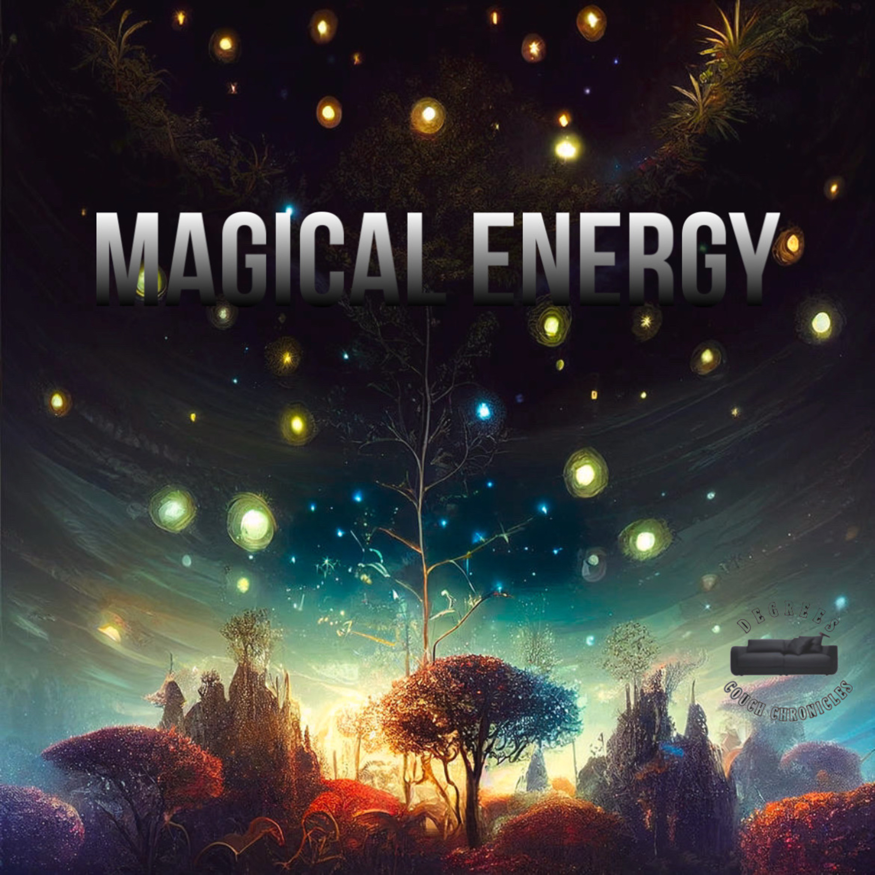 "Magical Energy" Episode 270 episode artwork