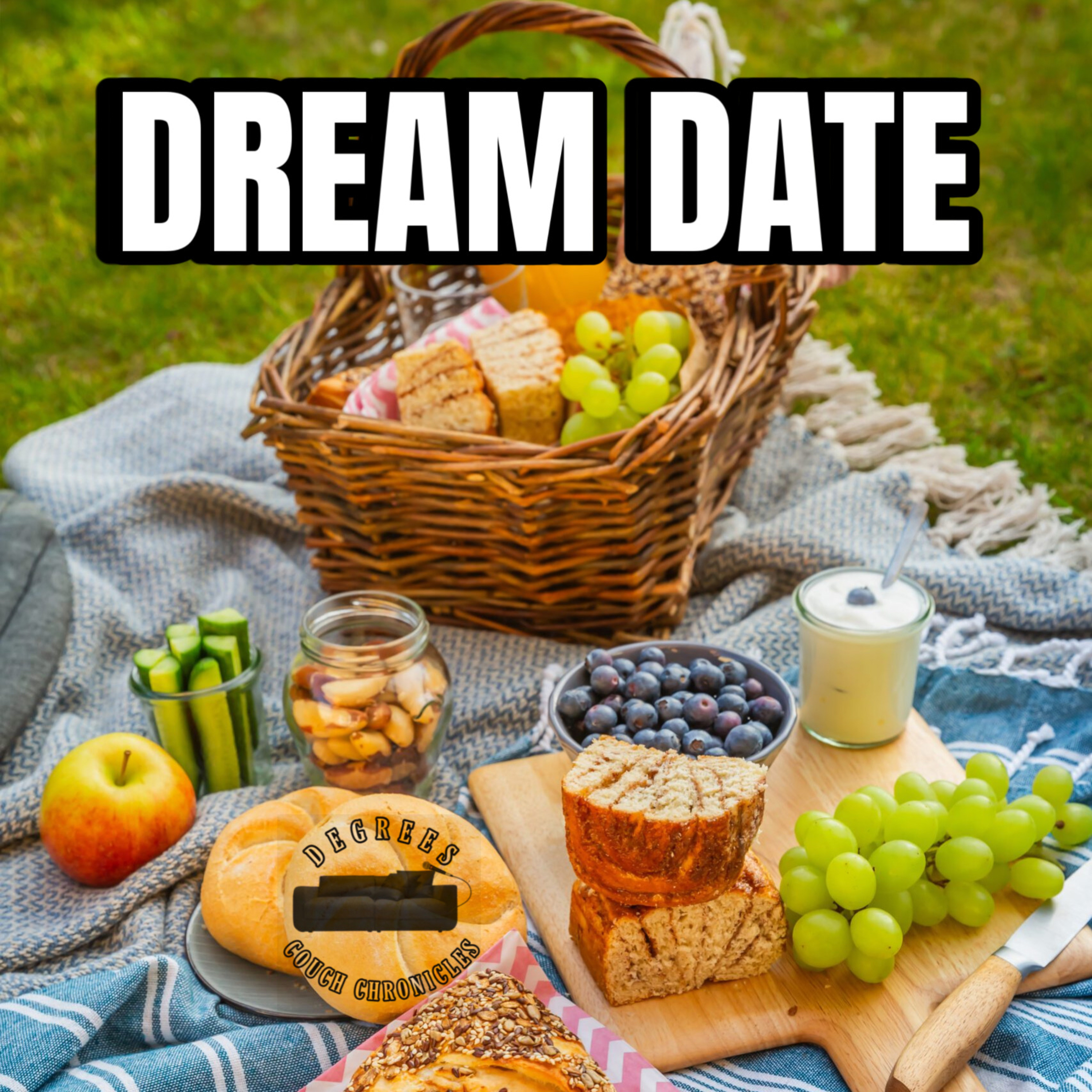 "Dream Date" Episode 271 episode artwork