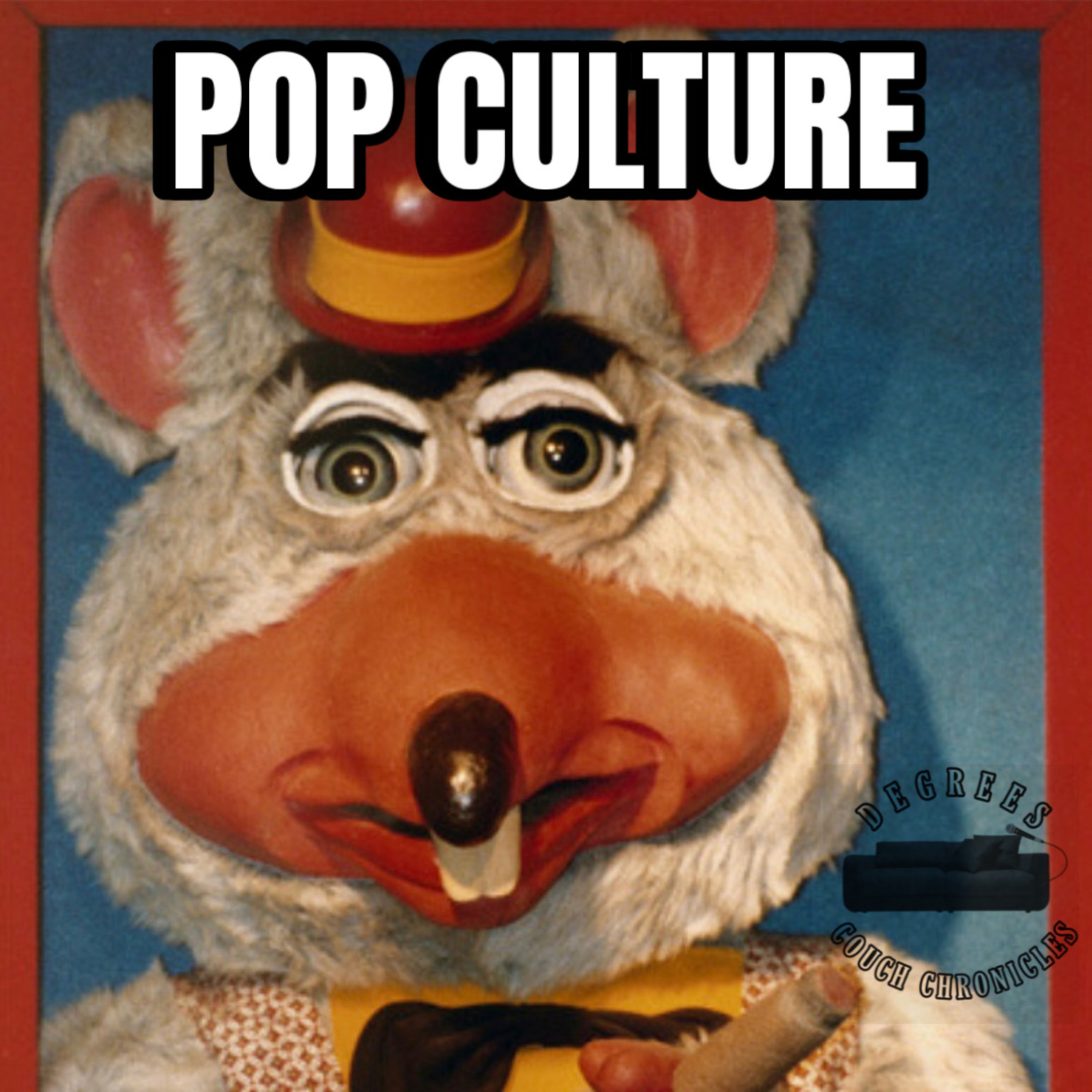 "Pop Culture" Episode 272 episode artwork