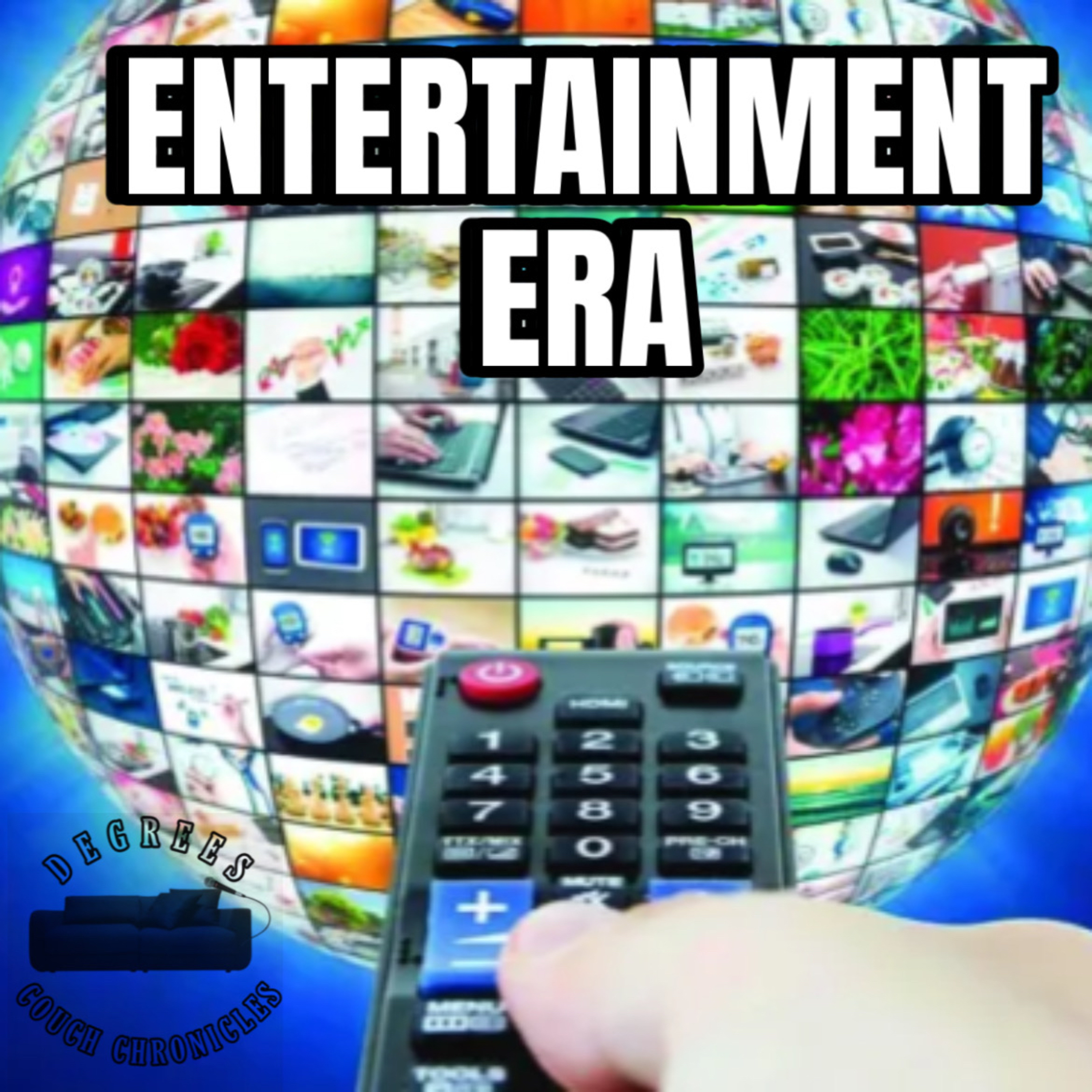"Entertainment Era" Episode 274 episode artwork