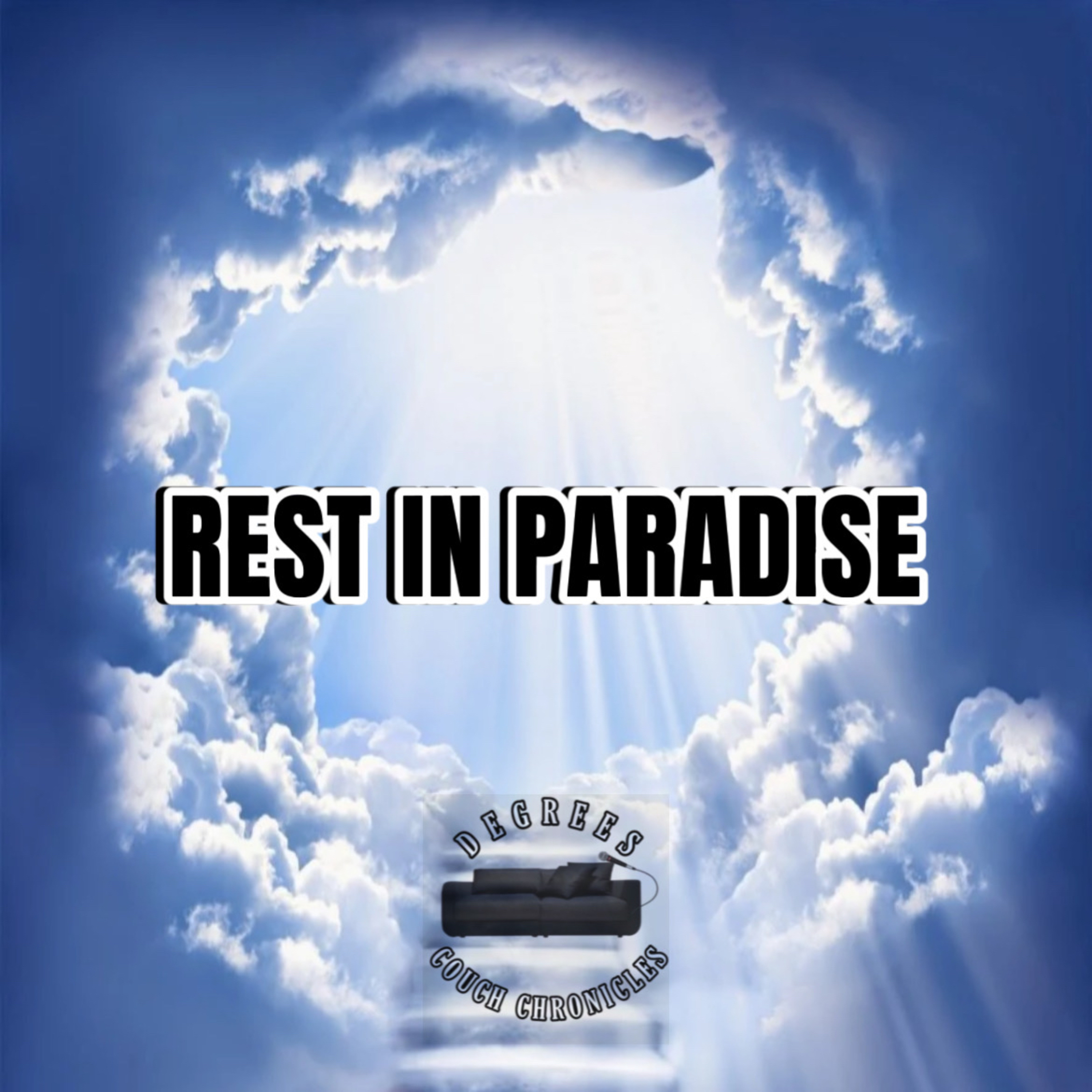 "Rest in Paradise" Episode 278 episode artwork
