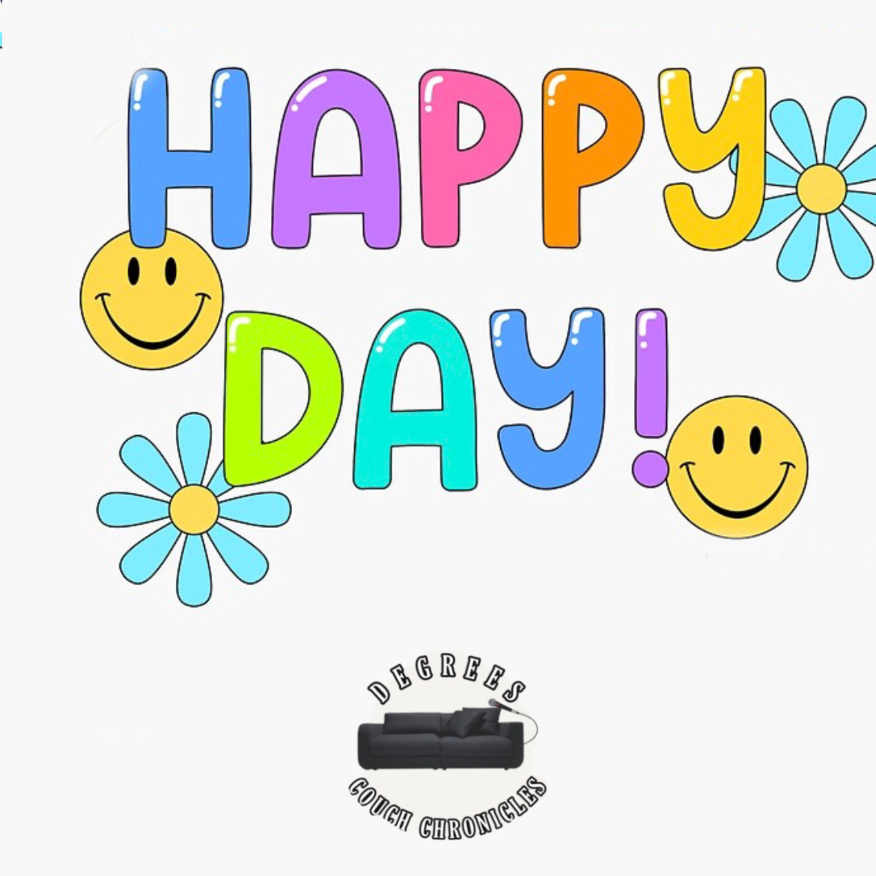 " Happy Day" Episode 280 episode artwork