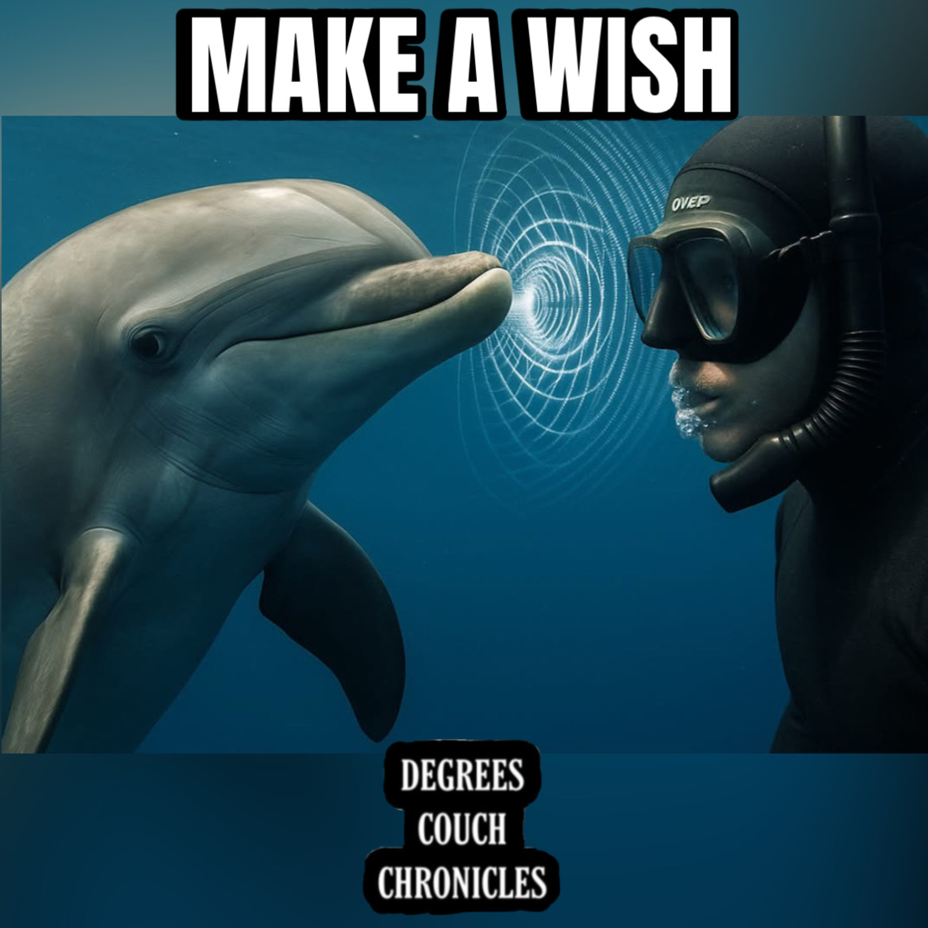 "Make A Wish" Episode 304 episode artwork