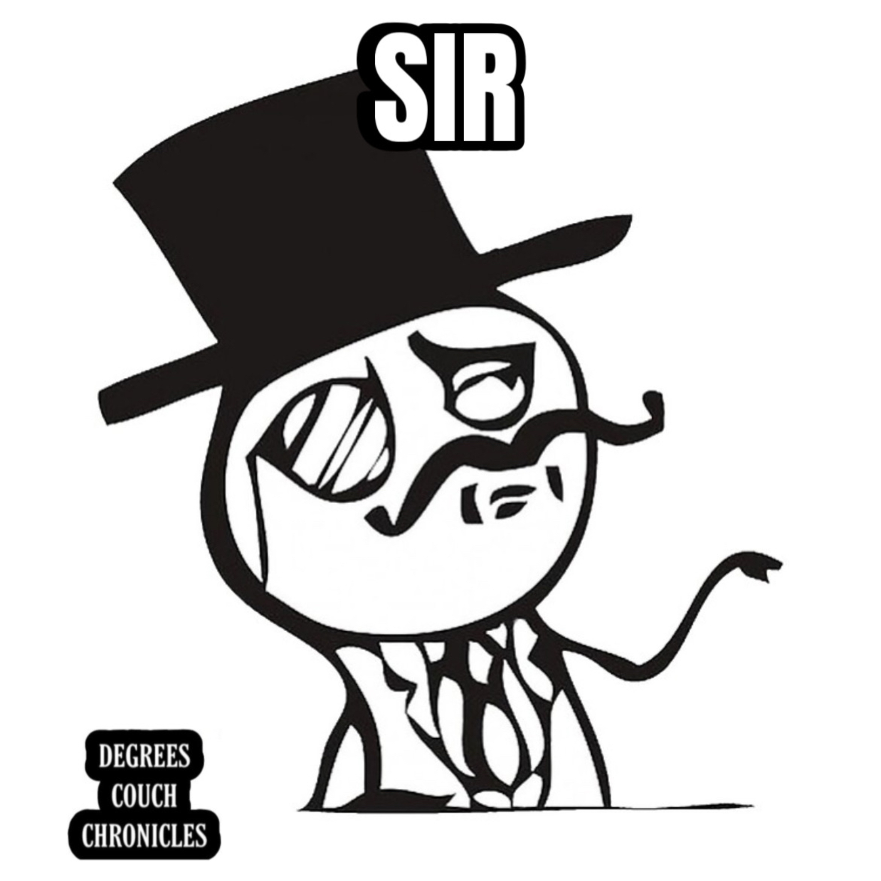 "Sir" Episode 305 episode artwork