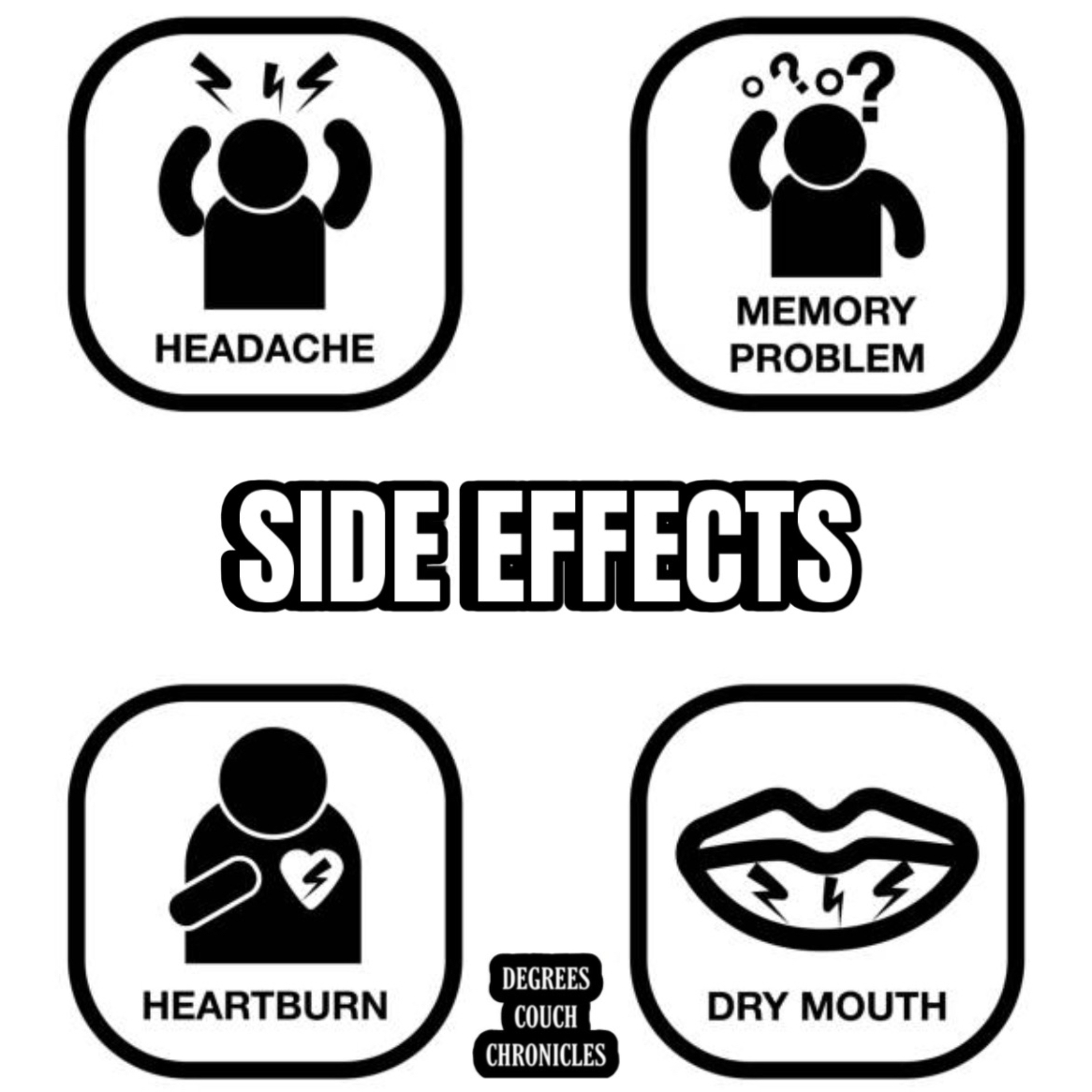 "Side Effects" Episode 310 episode artwork