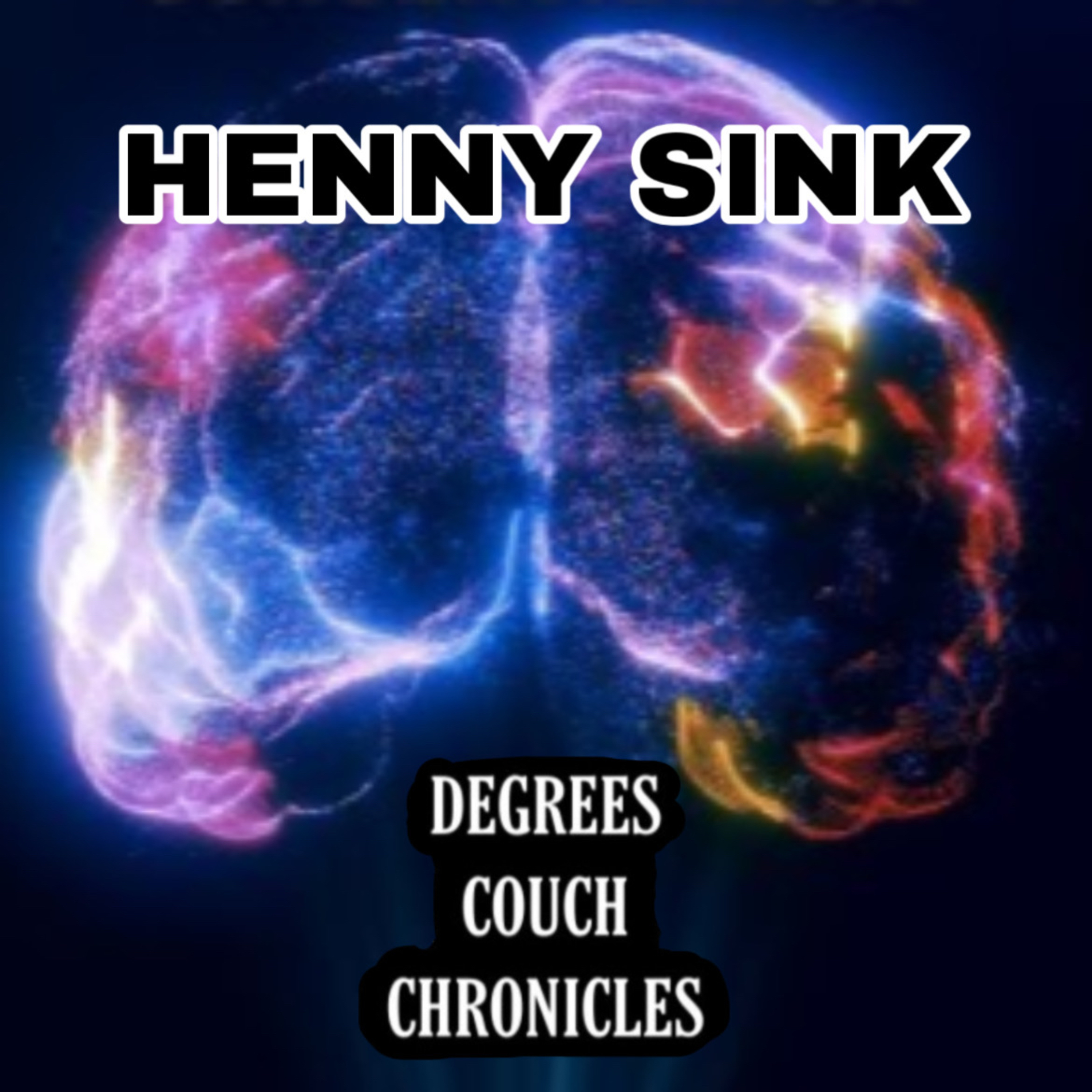 "Henny Sink" Episode 316 episode artwork