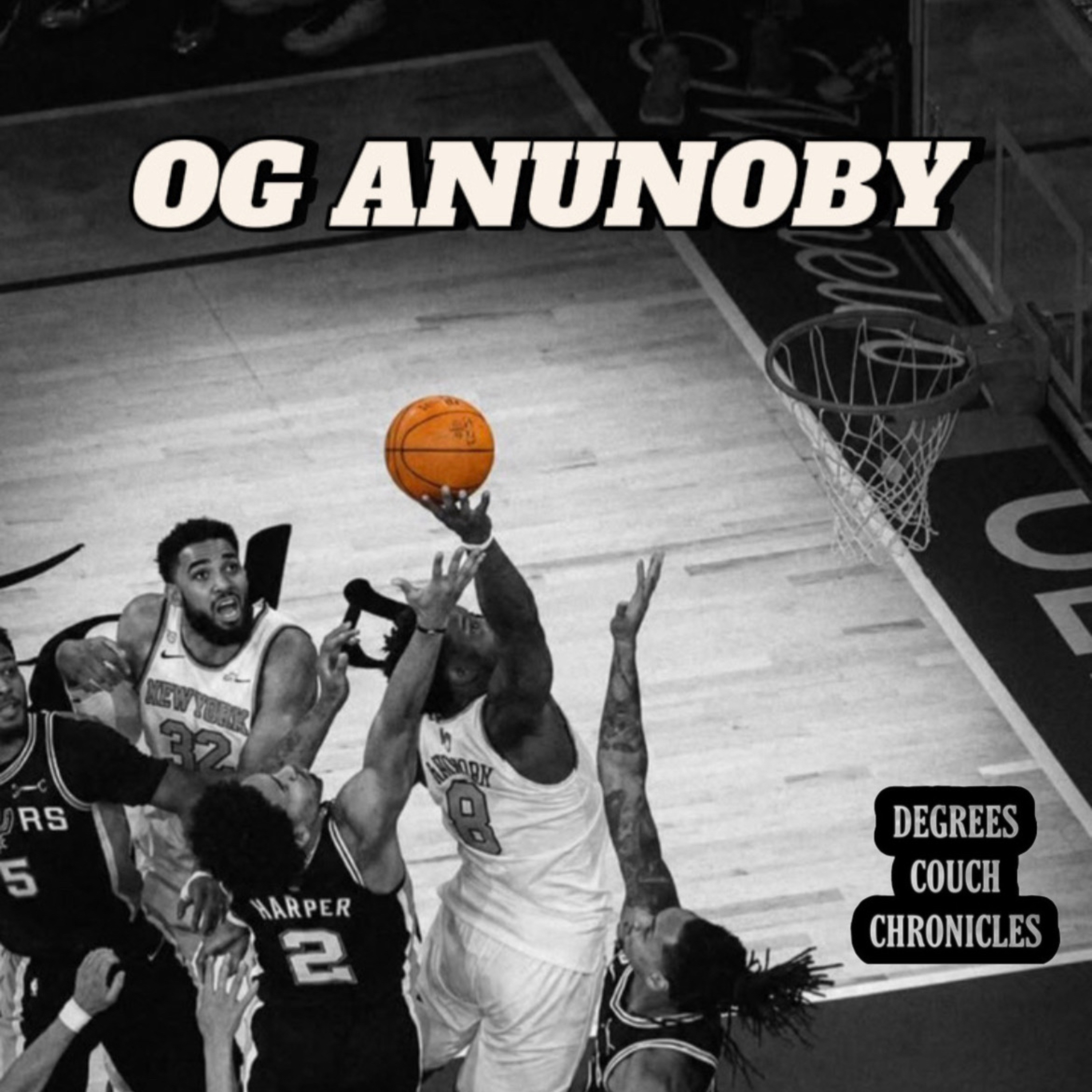 "OG Anunoby" Episode 317 episode artwork